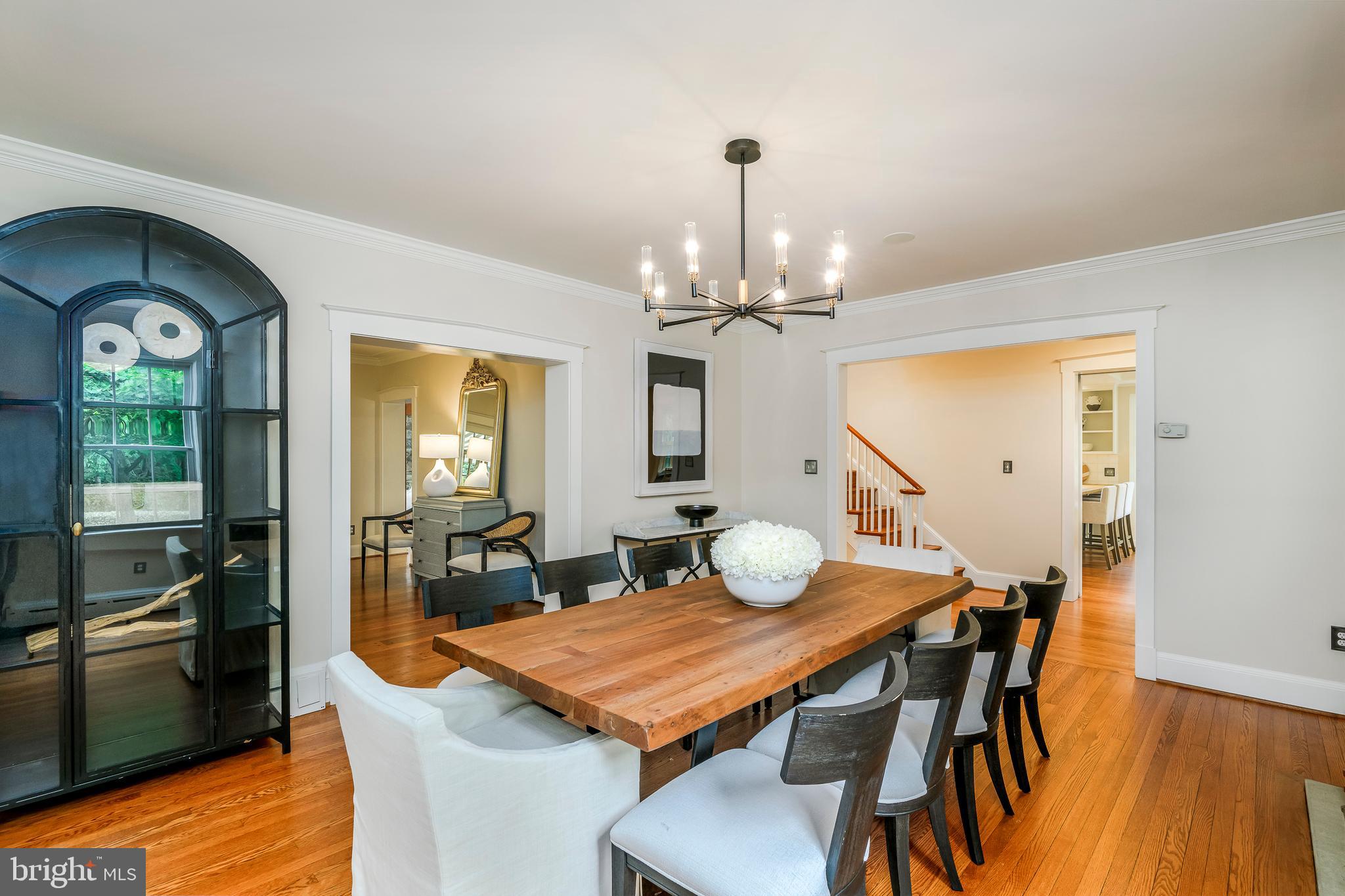 CHEVY CHASE - Residential