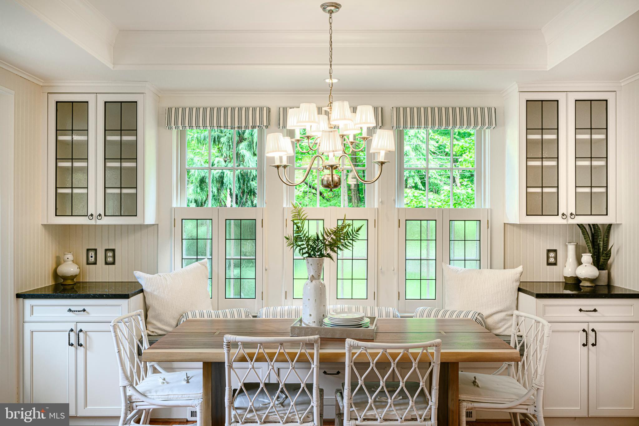 CHEVY CHASE - Residential