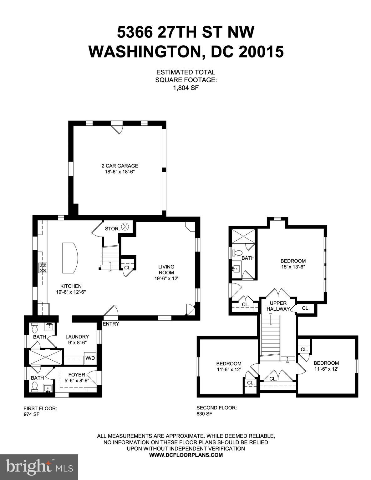 CHEVY CHASE - Residential