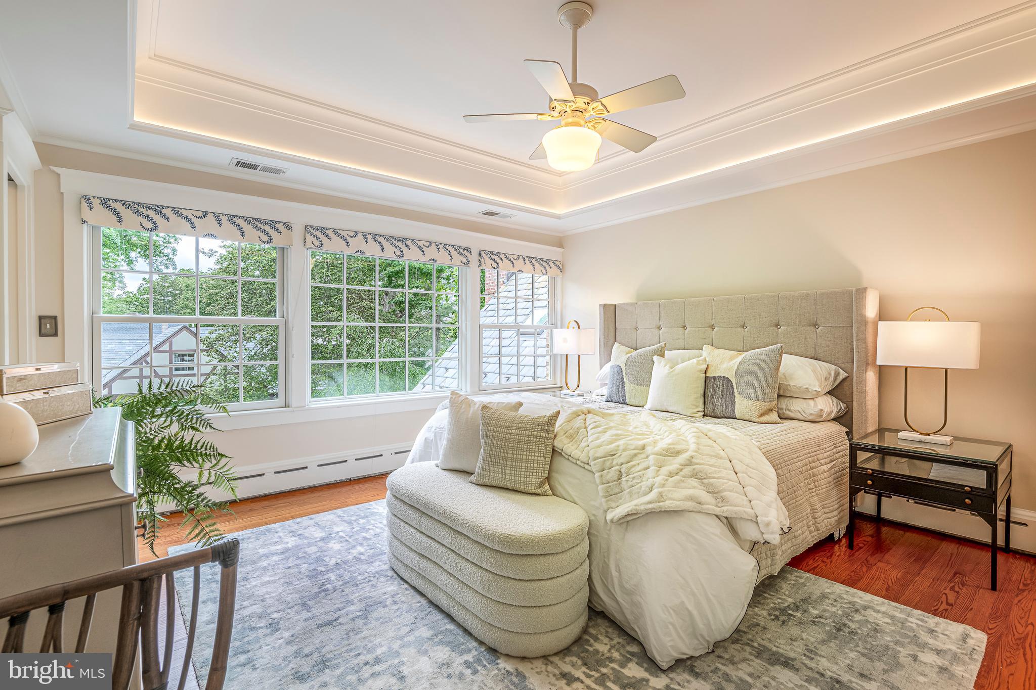 CHEVY CHASE - Residential