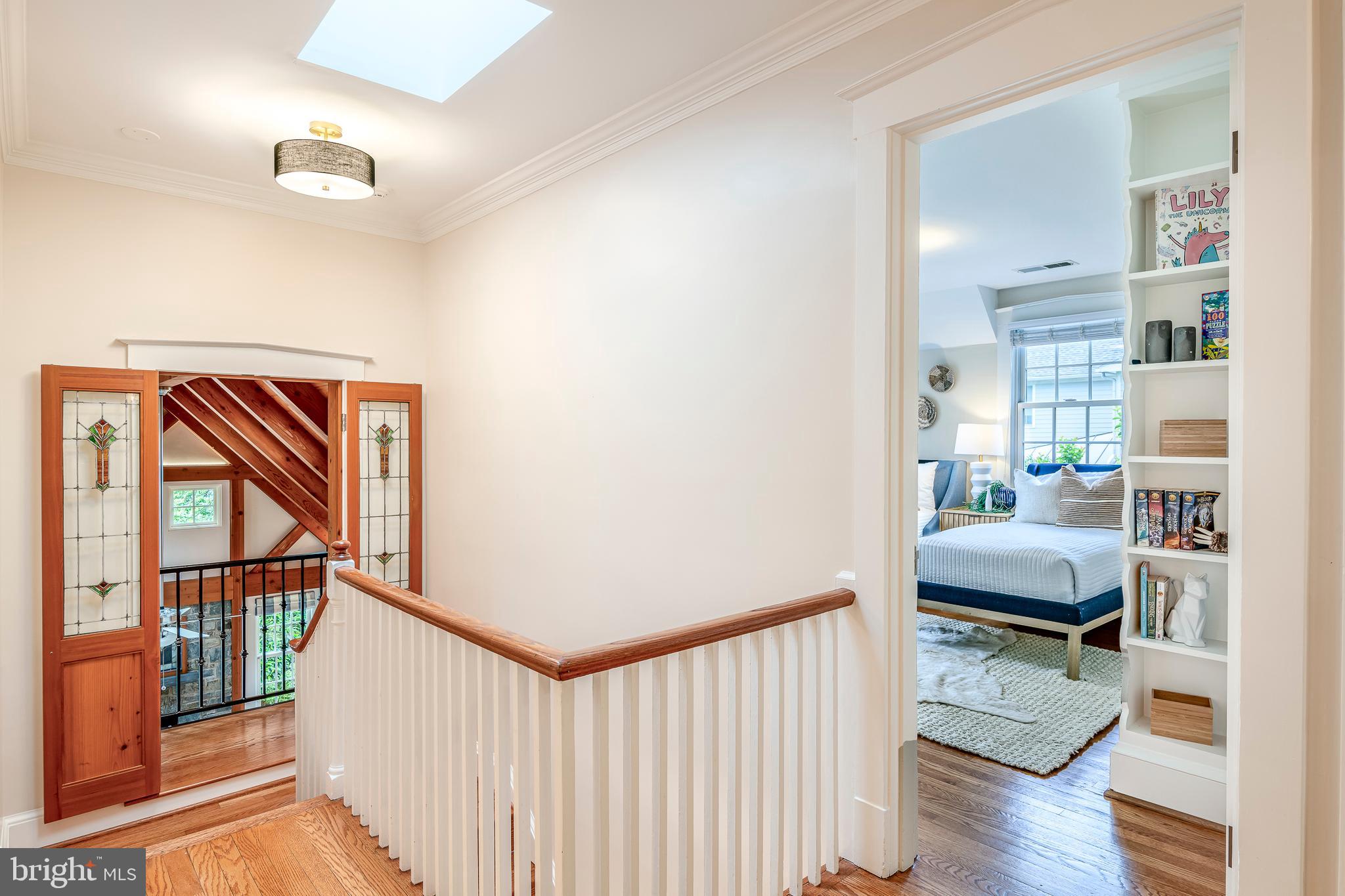 CHEVY CHASE - Residential