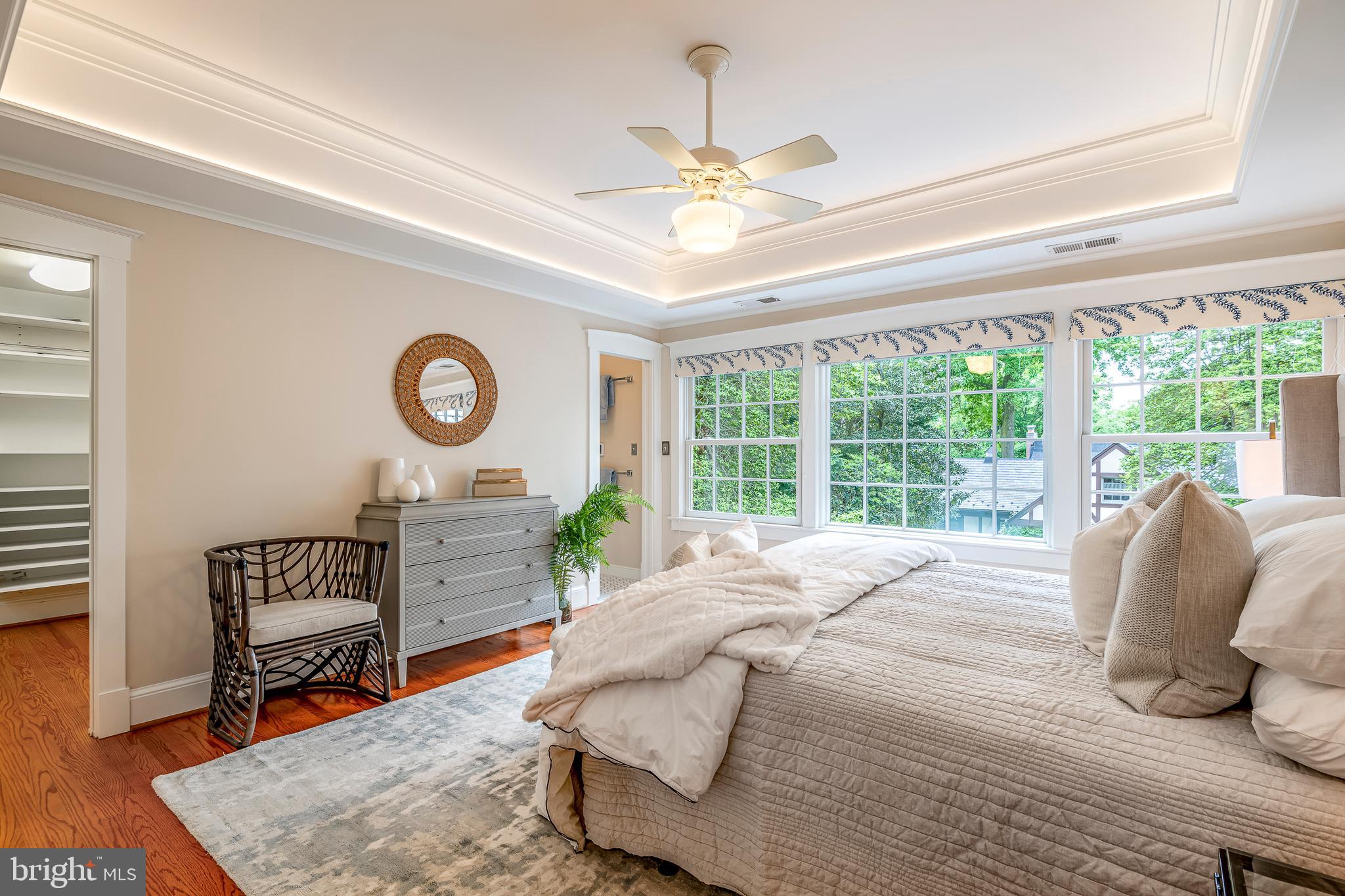 CHEVY CHASE - Residential