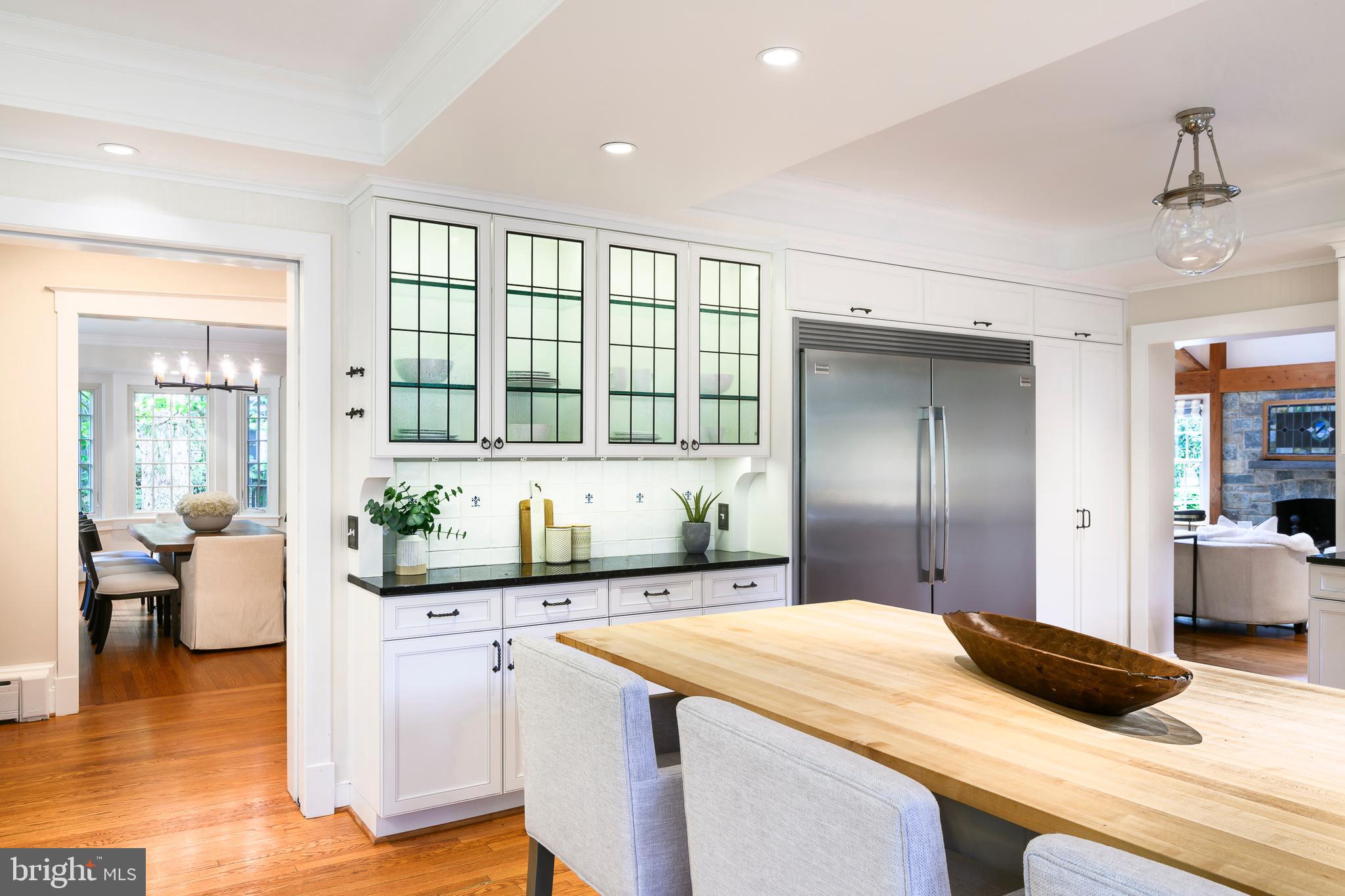 CHEVY CHASE - Residential