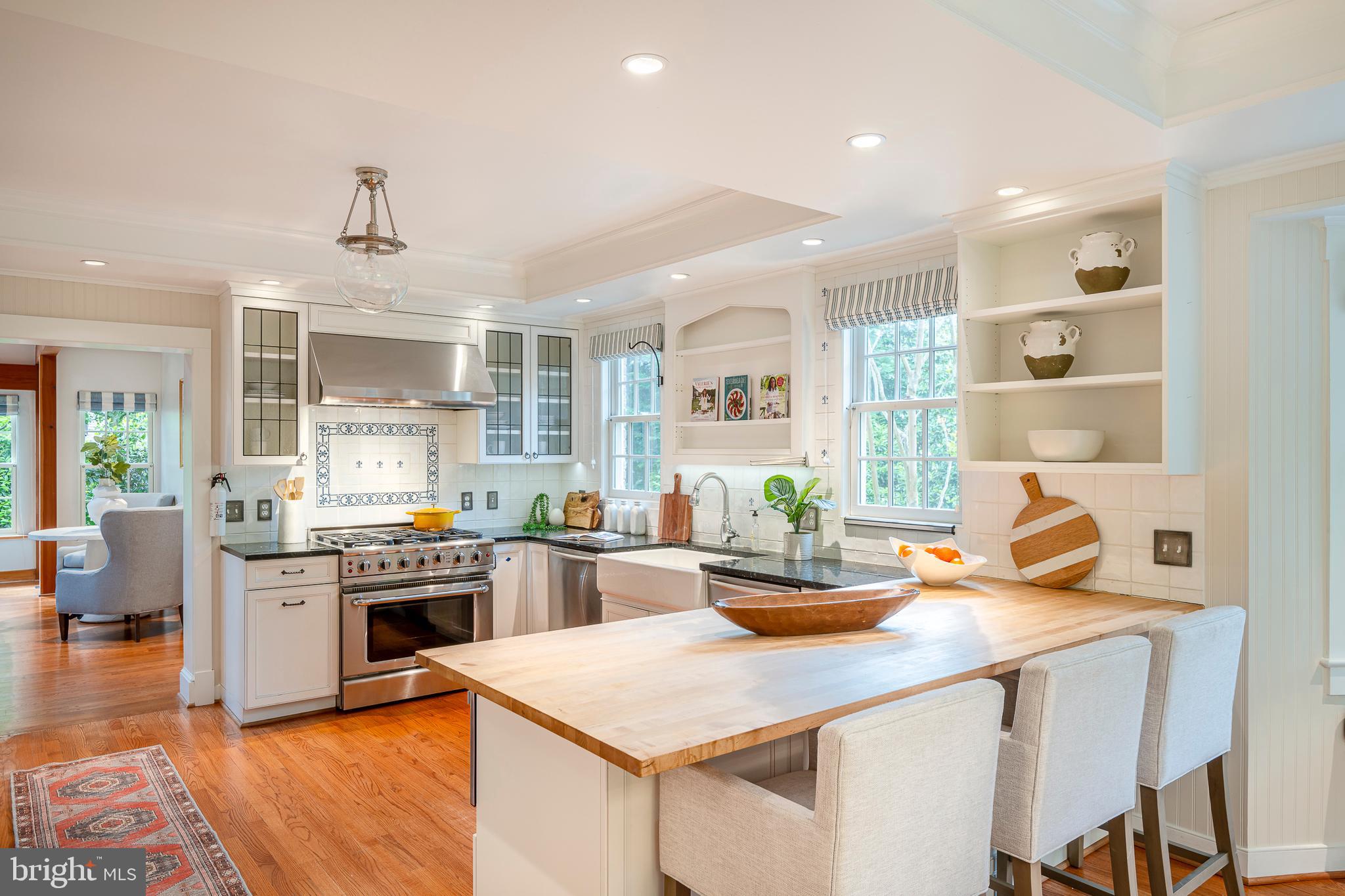CHEVY CHASE - Residential