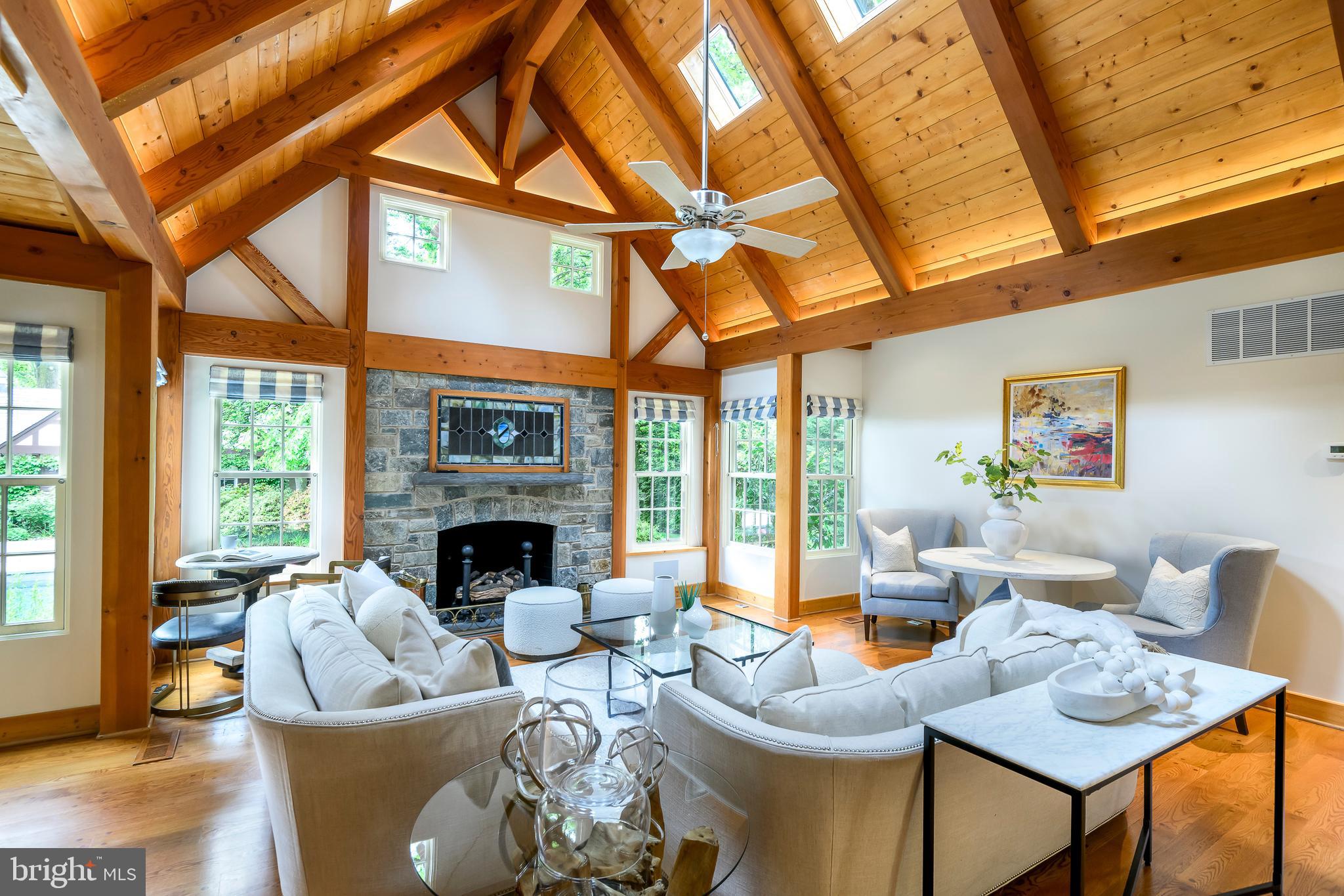 CHEVY CHASE - Residential