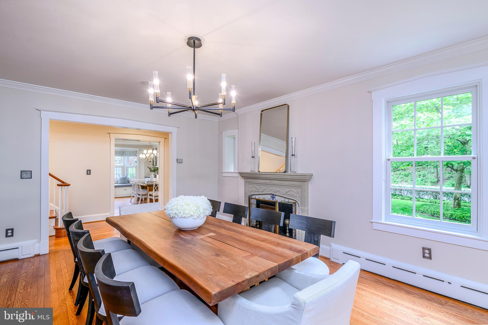 CHEVY CHASE - Residential
