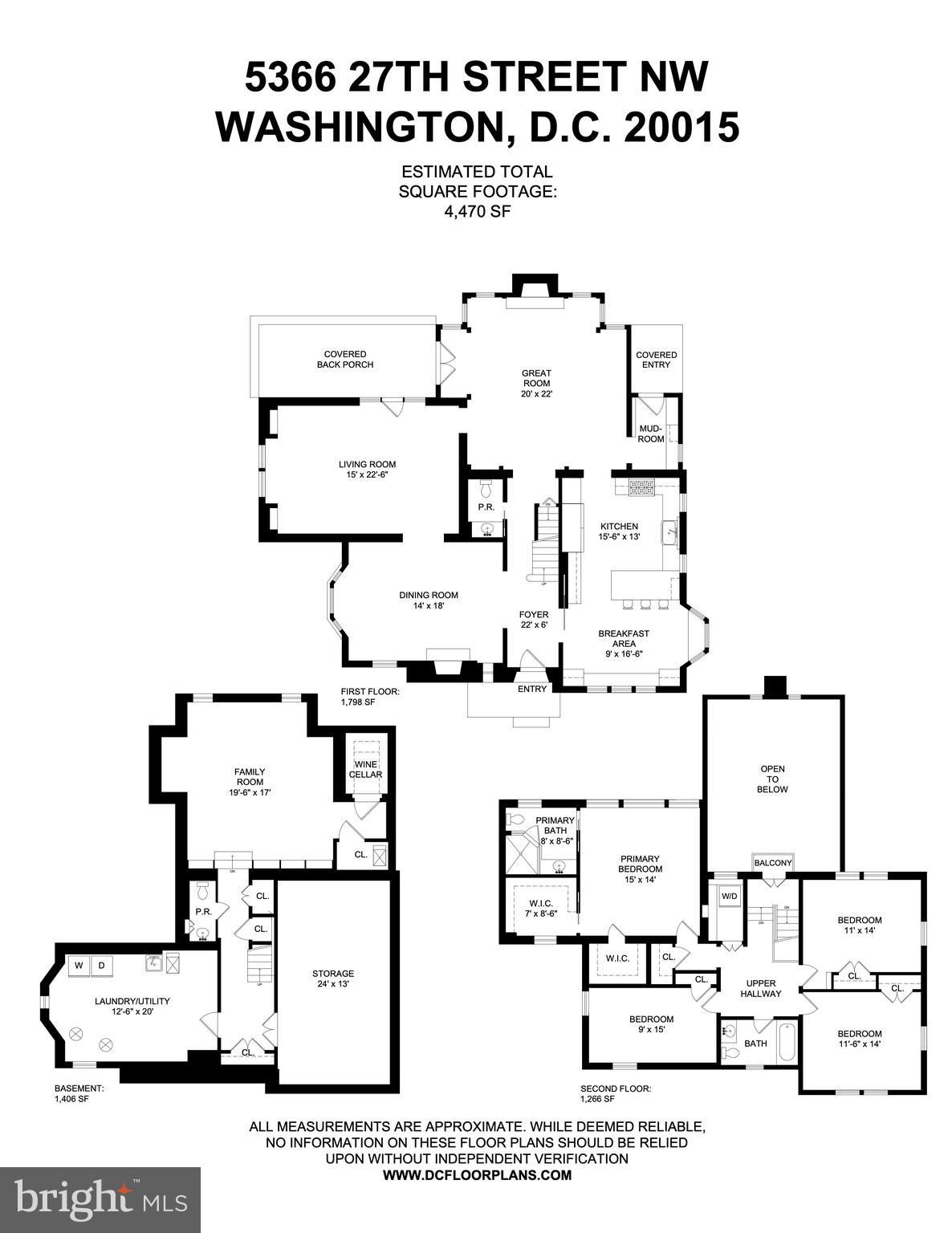 CHEVY CHASE - Residential