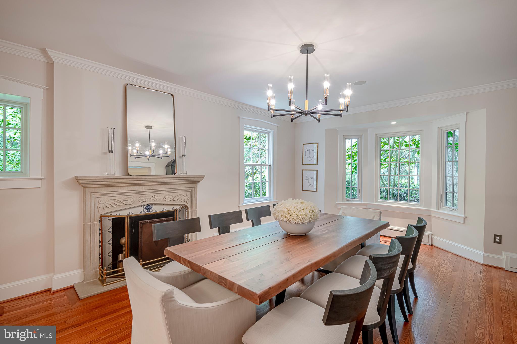 CHEVY CHASE - Residential