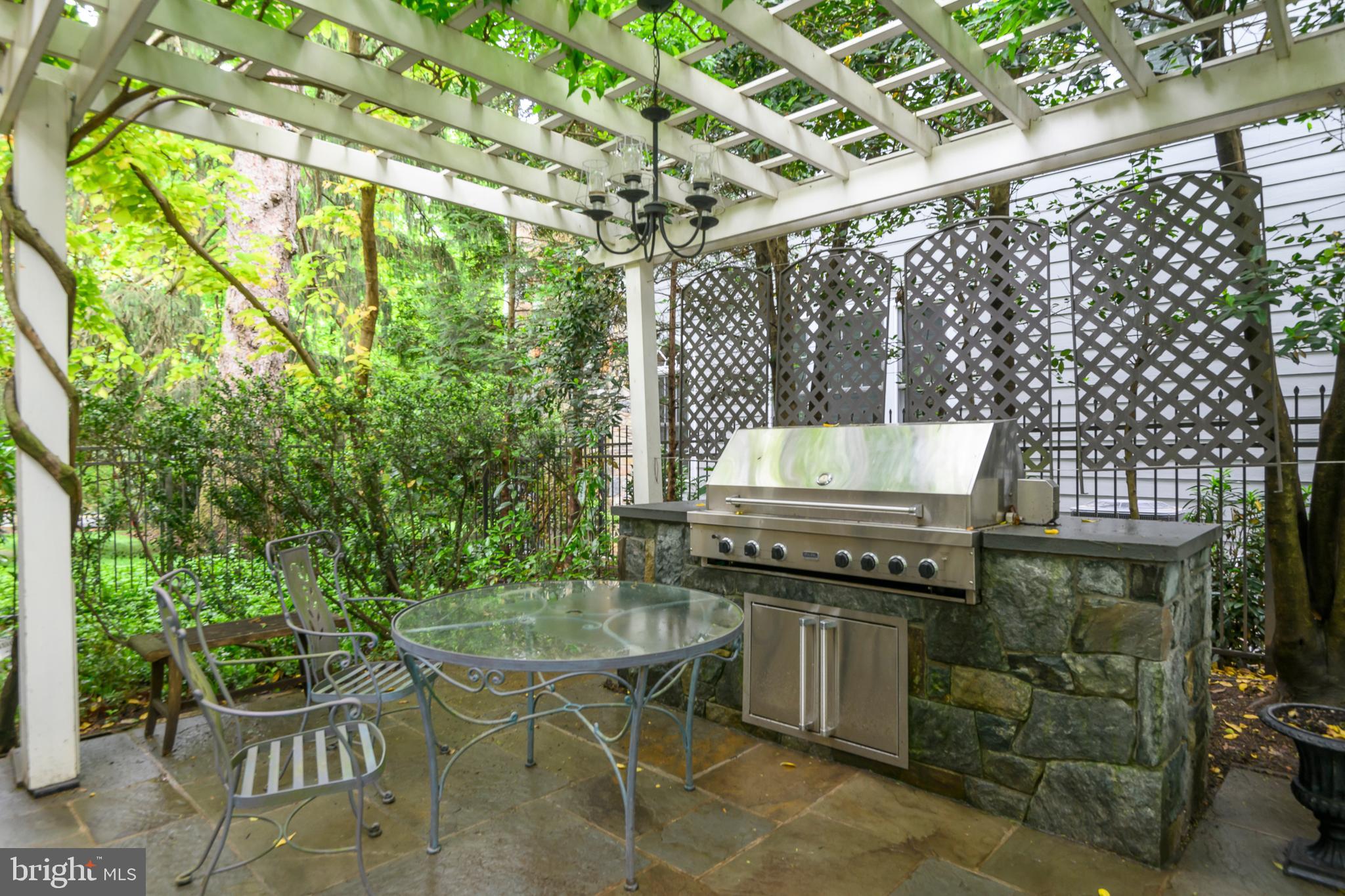 CHEVY CHASE - Residential