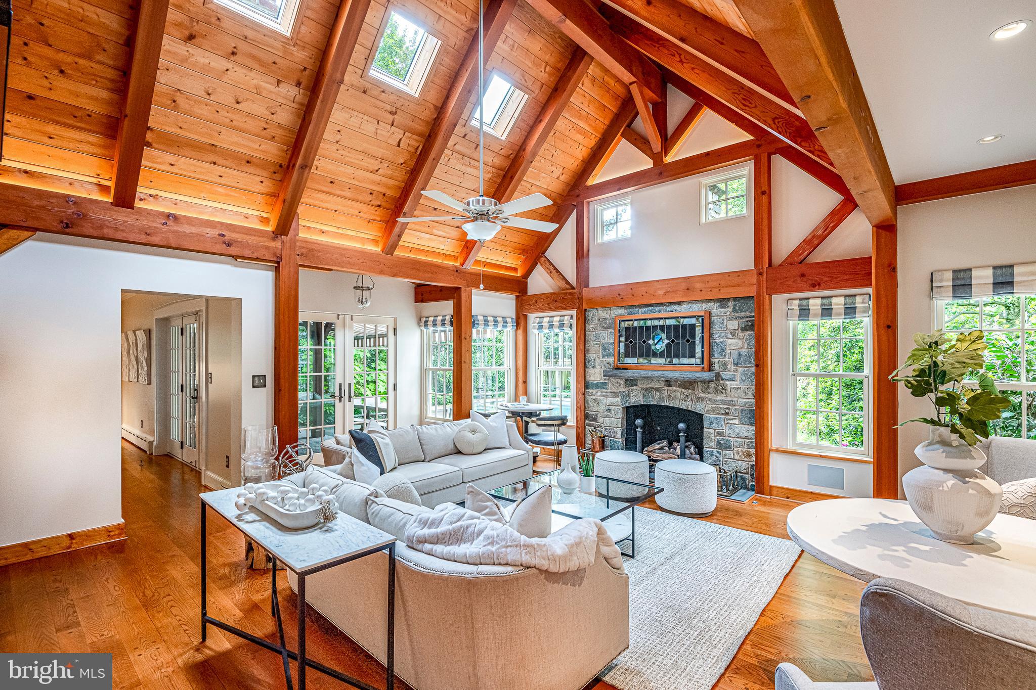 CHEVY CHASE - Residential