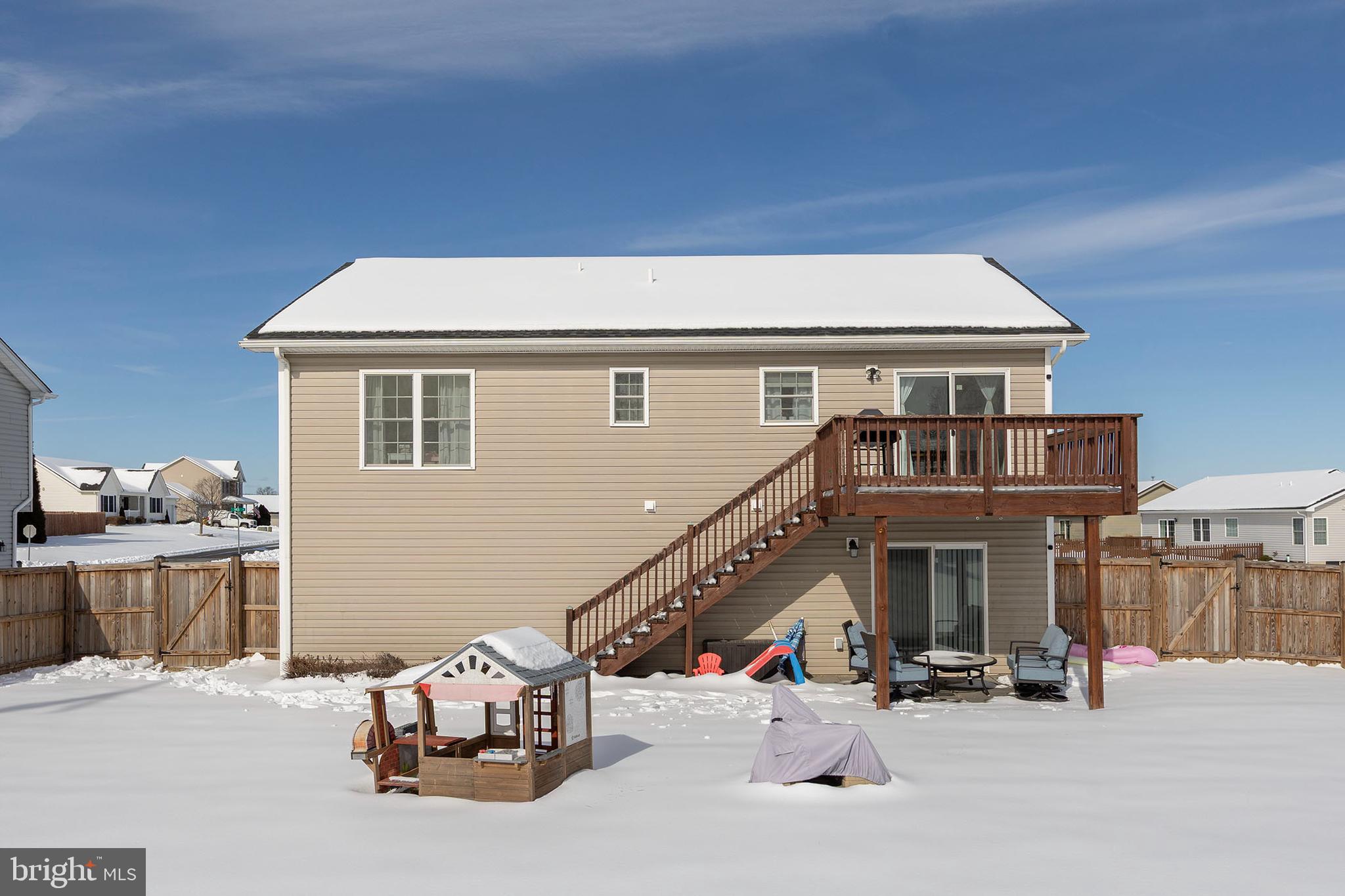 VINEYARDS - Residential