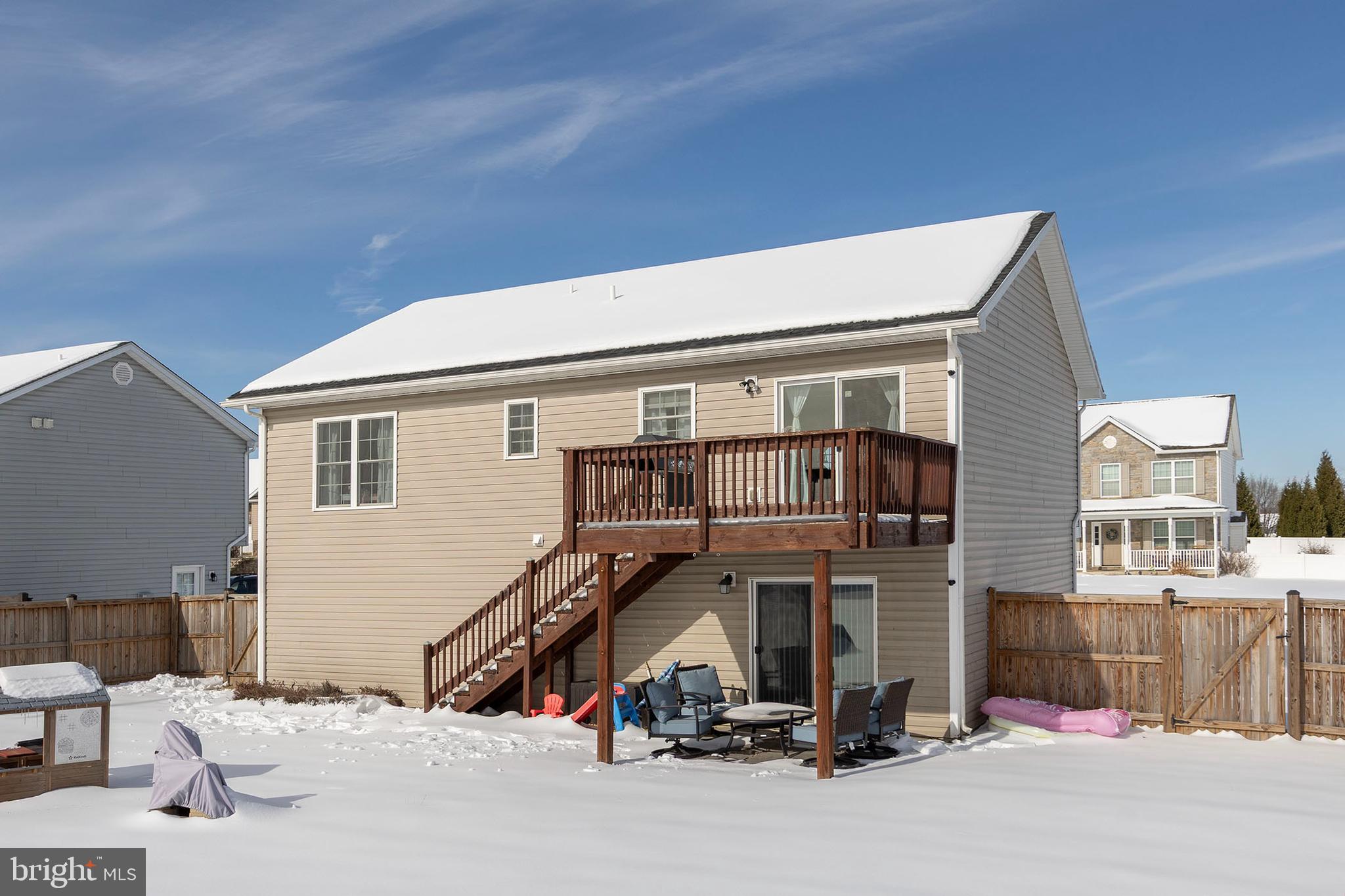 VINEYARDS - Residential