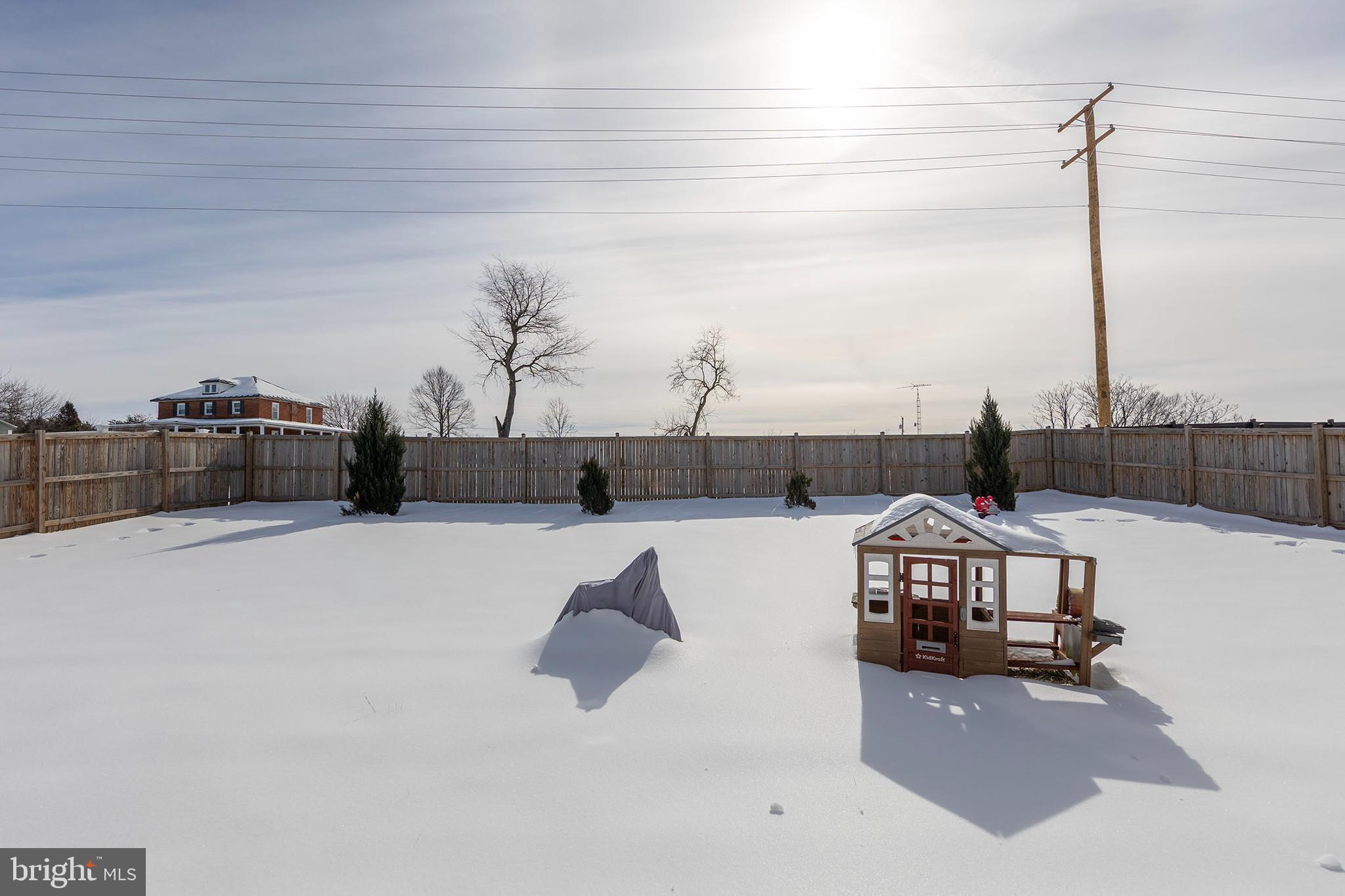 VINEYARDS - Residential