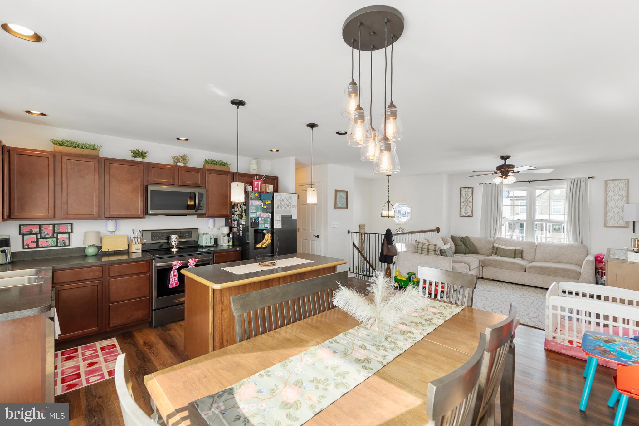 VINEYARDS - Residential