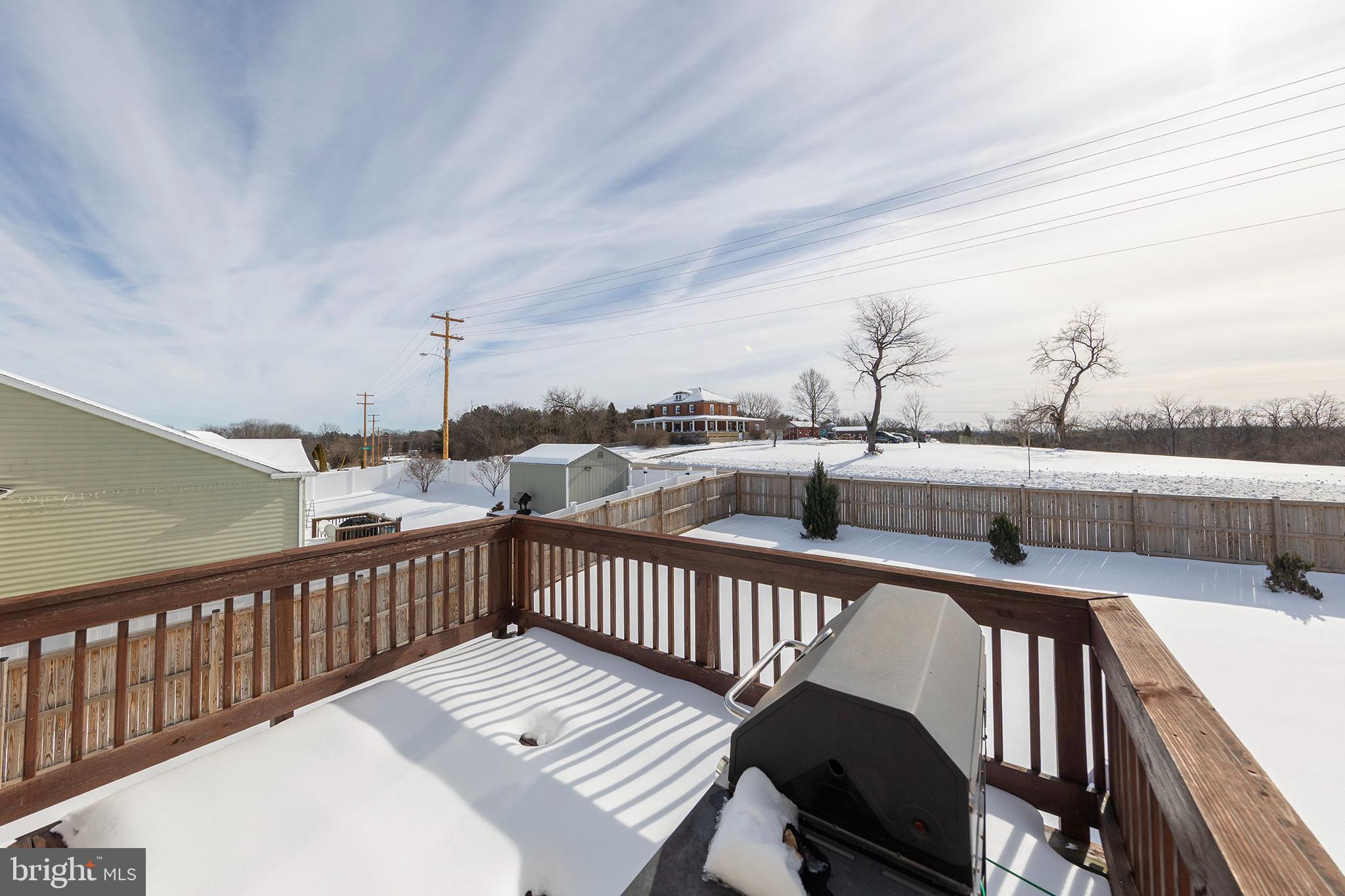 VINEYARDS - Residential