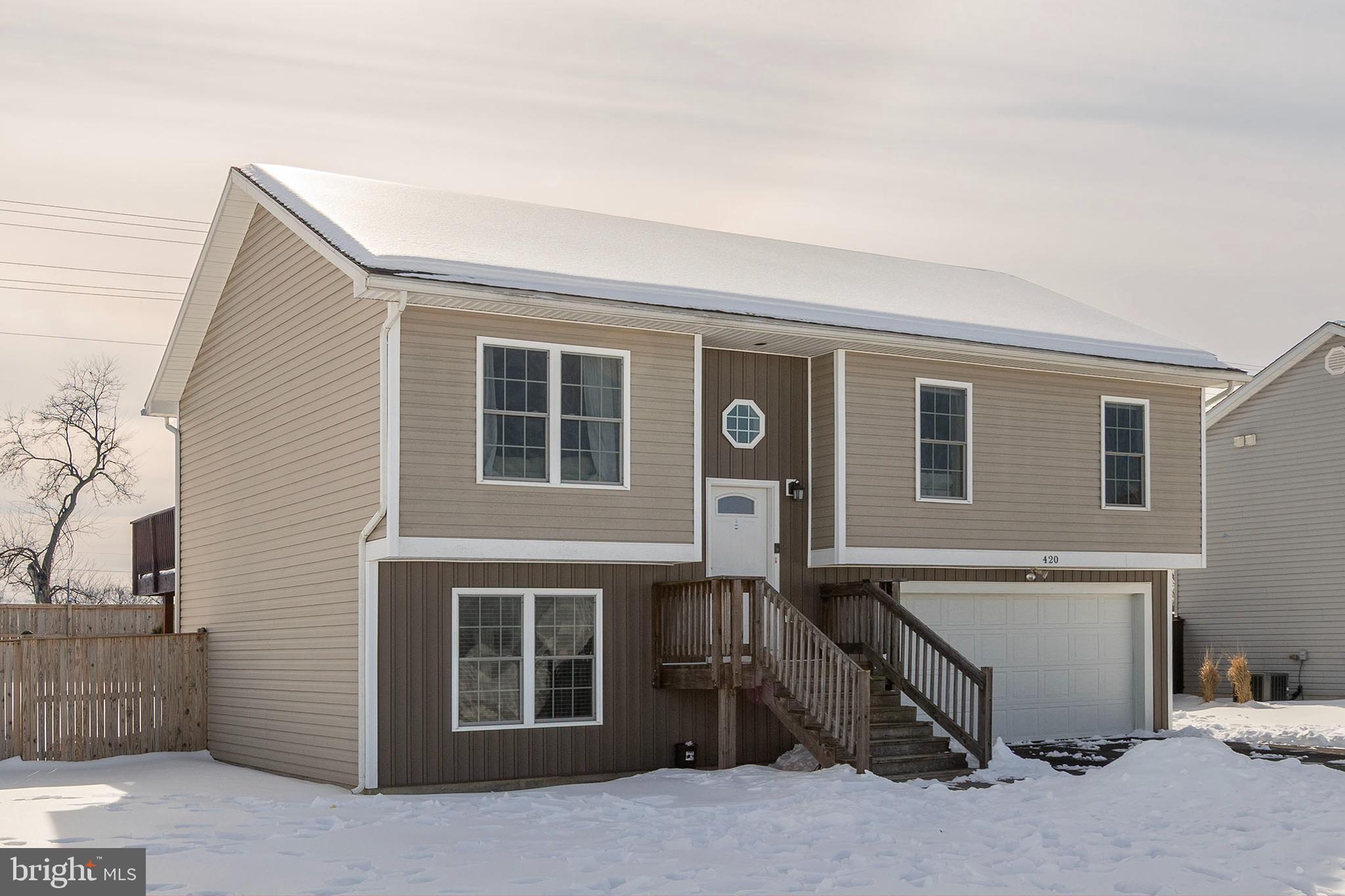 VINEYARDS - Residential