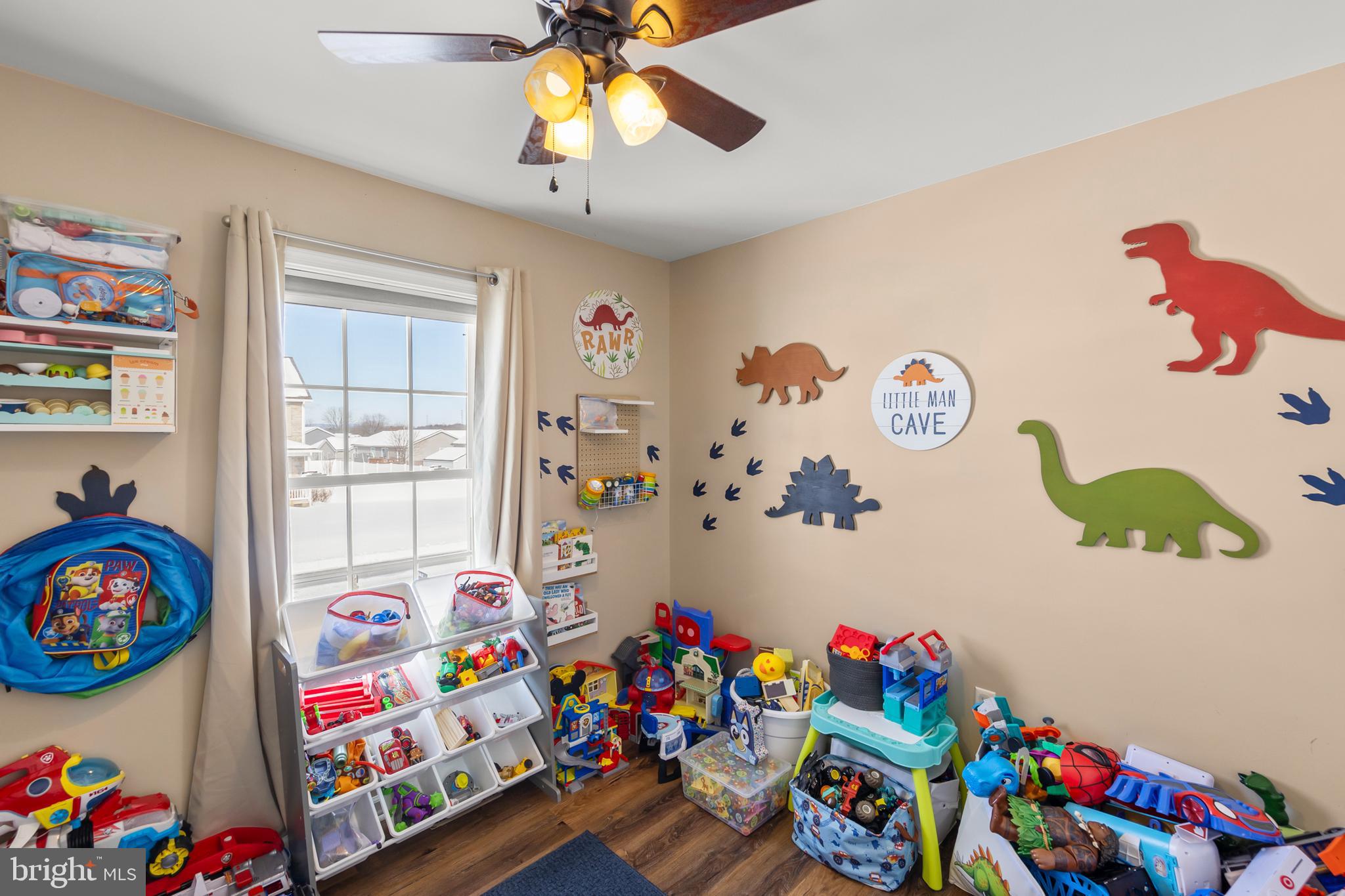 VINEYARDS - Residential