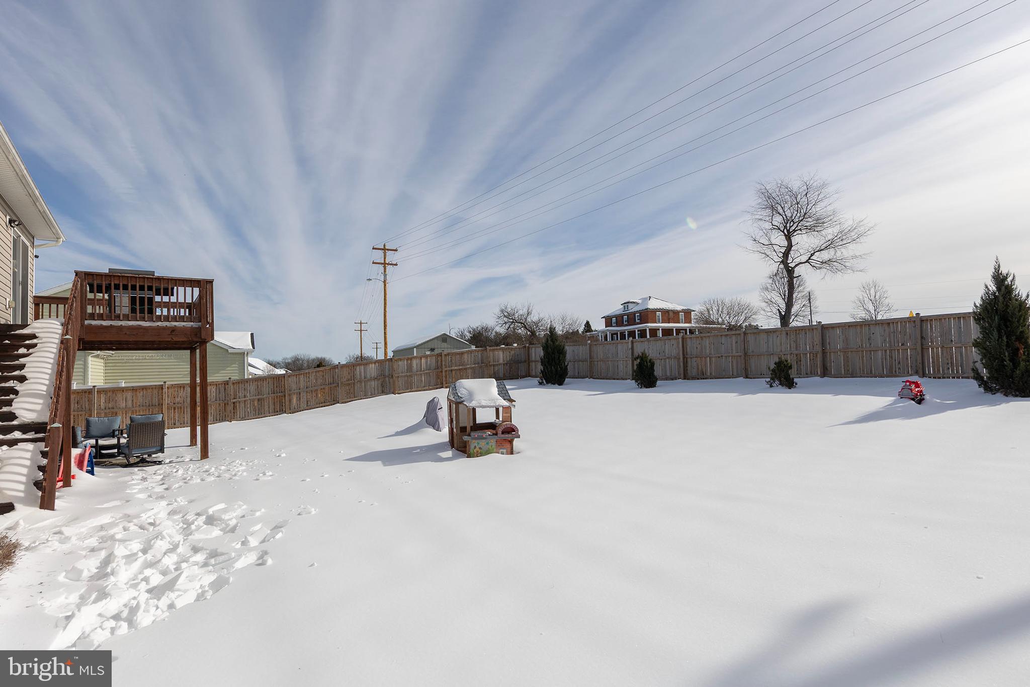 VINEYARDS - Residential