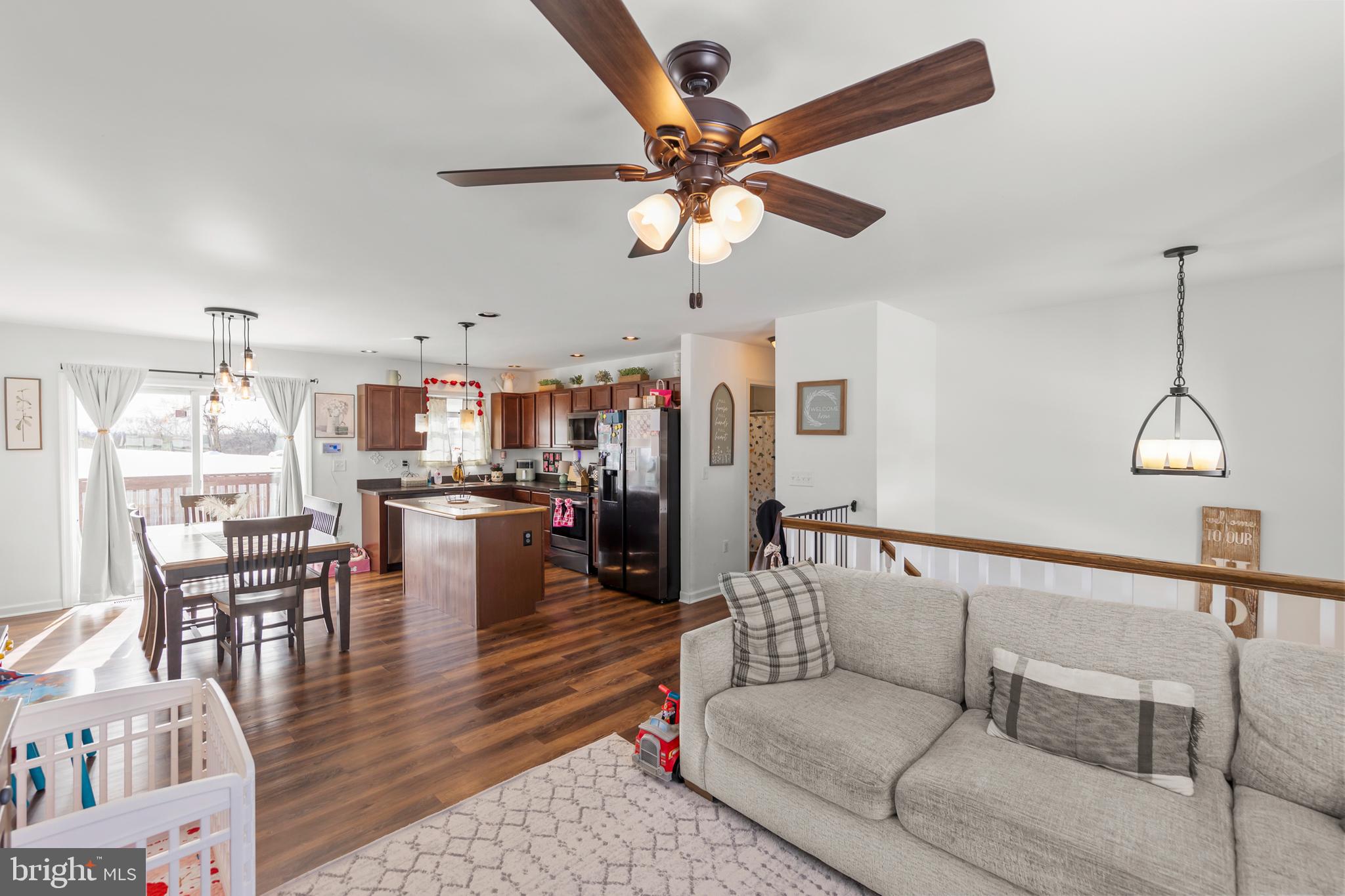 VINEYARDS - Residential