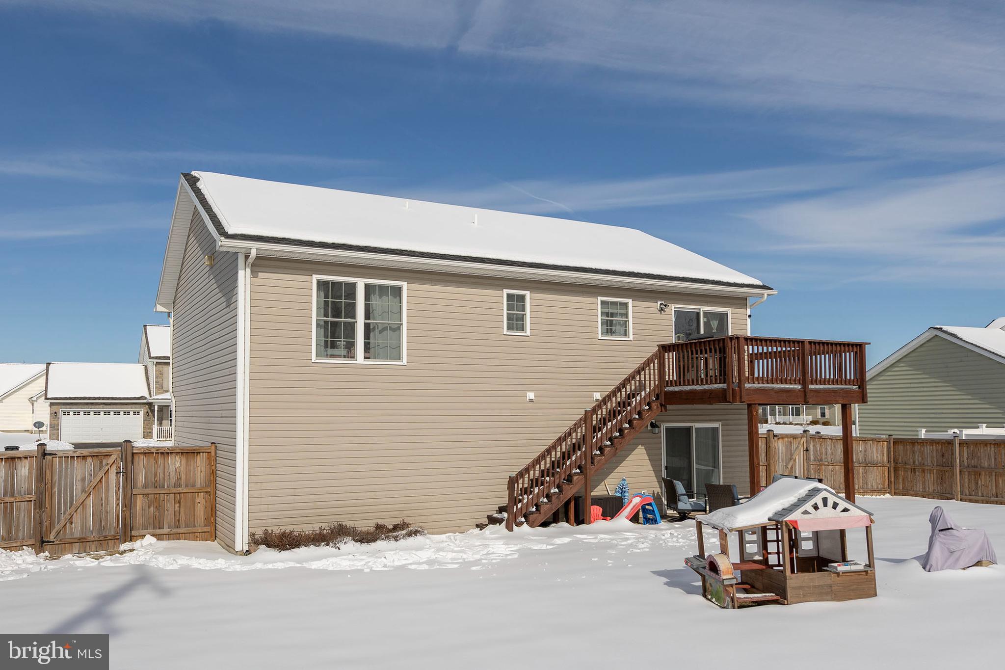 VINEYARDS - Residential