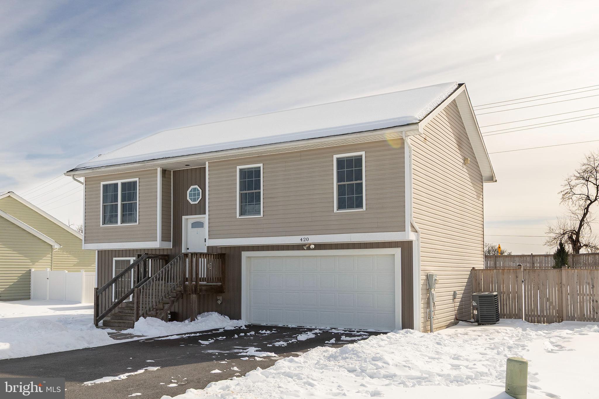 VINEYARDS - Residential