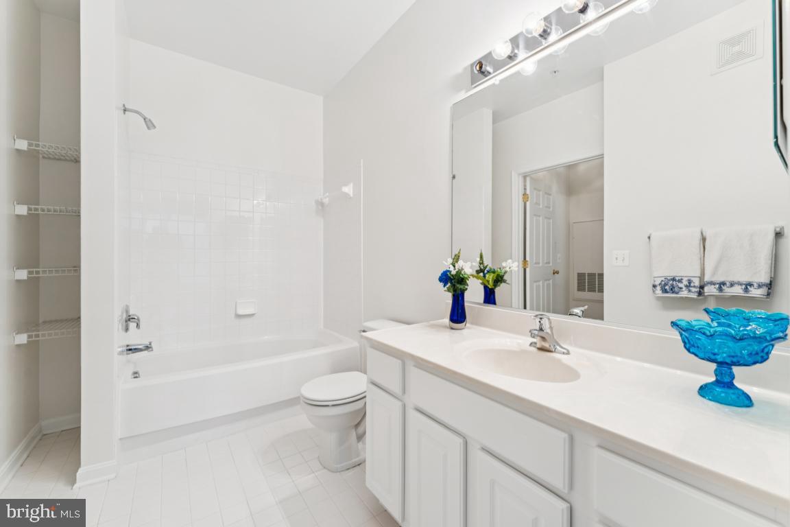 BOWIE TOWERS - Residential