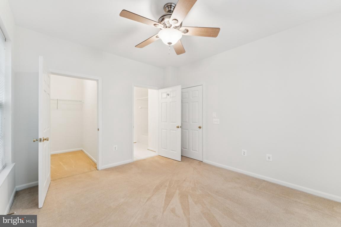 BOWIE TOWERS - Residential