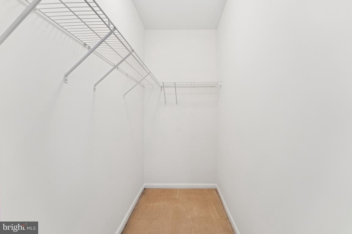 BOWIE TOWERS - Residential