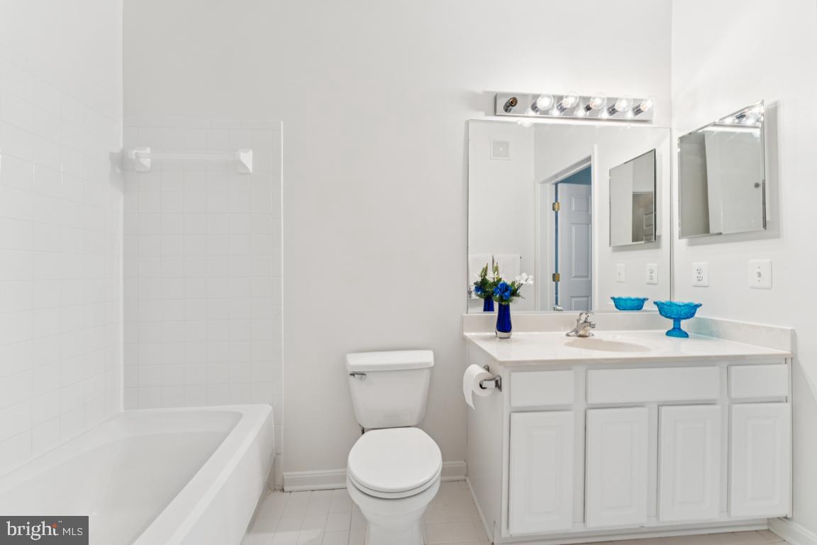 BOWIE TOWERS - Residential