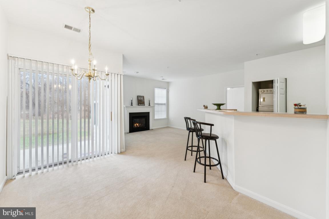 BOWIE TOWERS - Residential