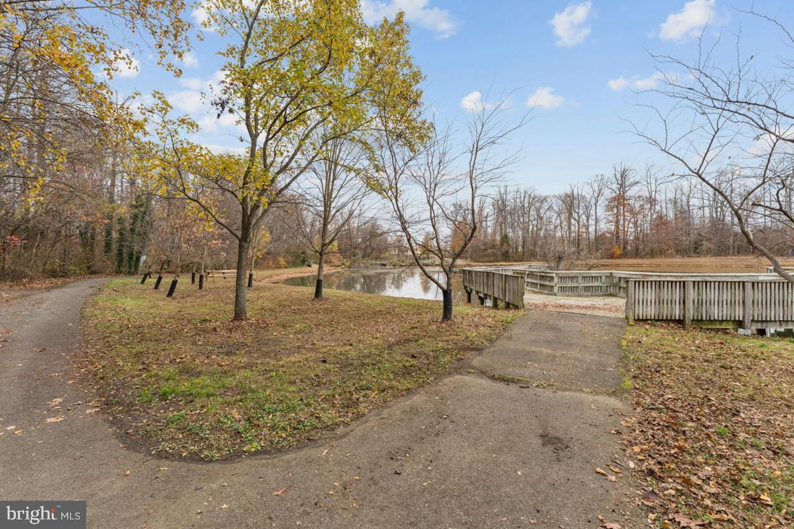 BOWIE TOWERS - Residential