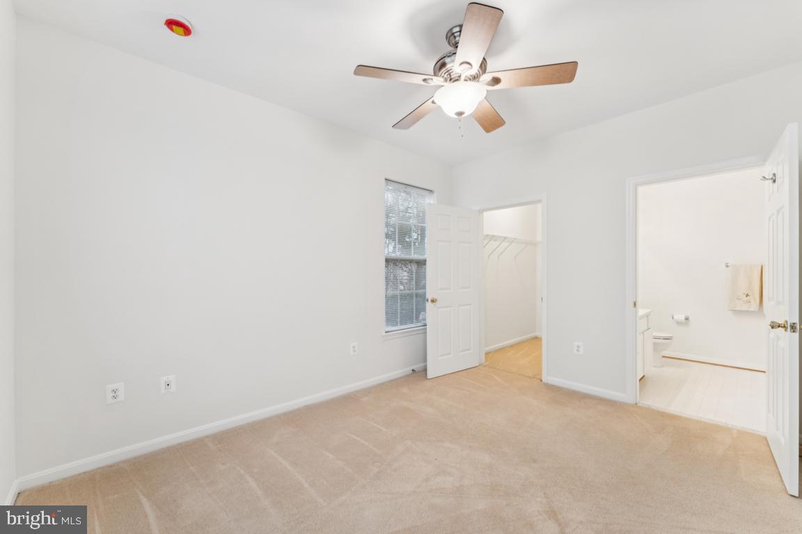 BOWIE TOWERS - Residential