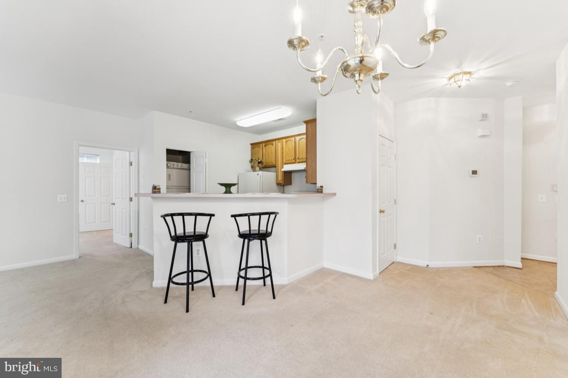 BOWIE TOWERS - Residential