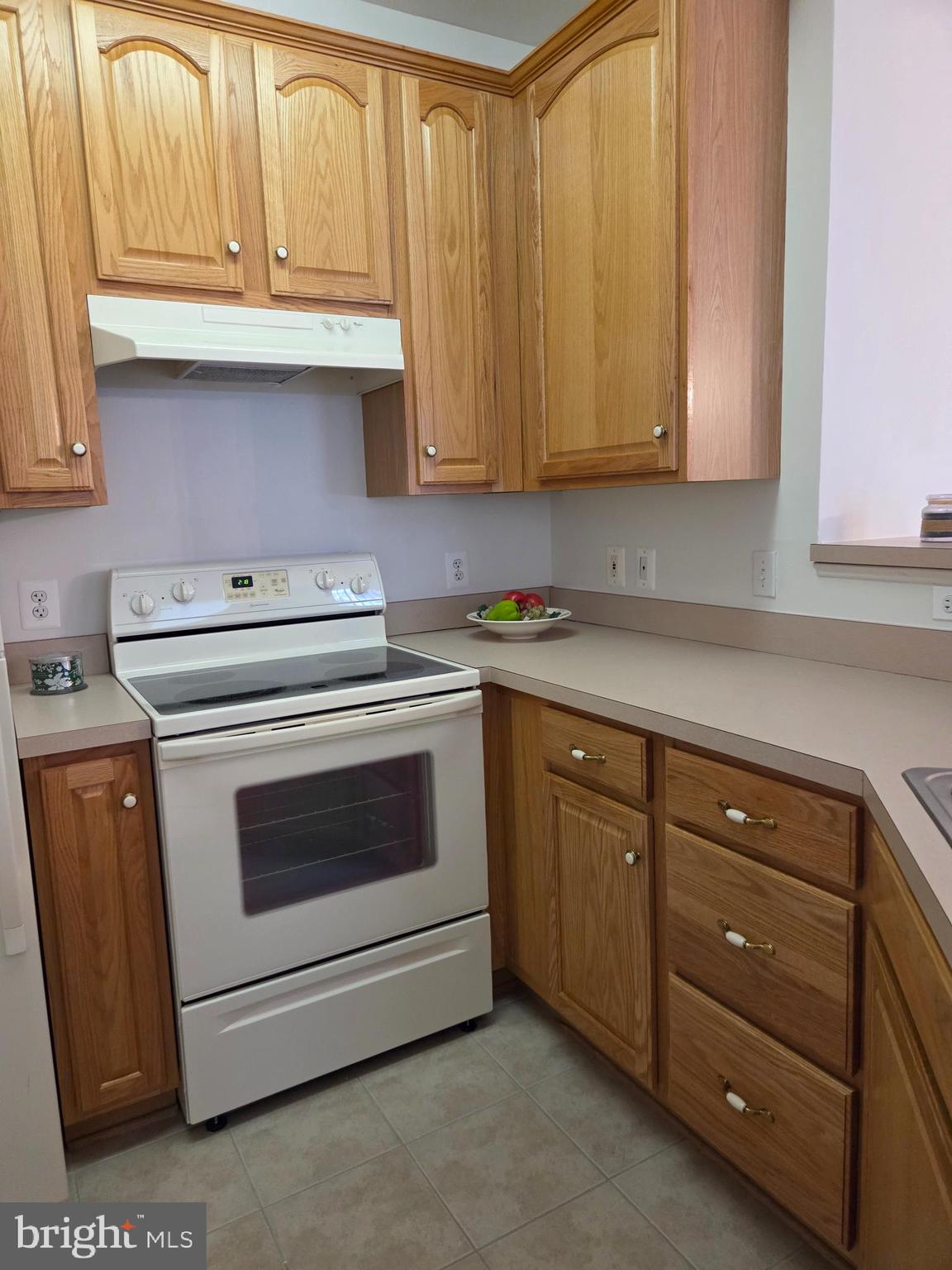 BOWIE TOWERS - Residential