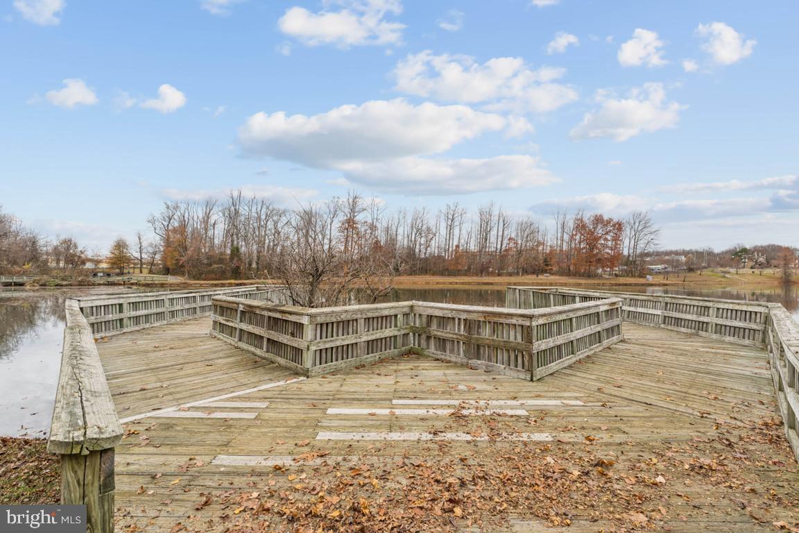 BOWIE TOWERS - Residential