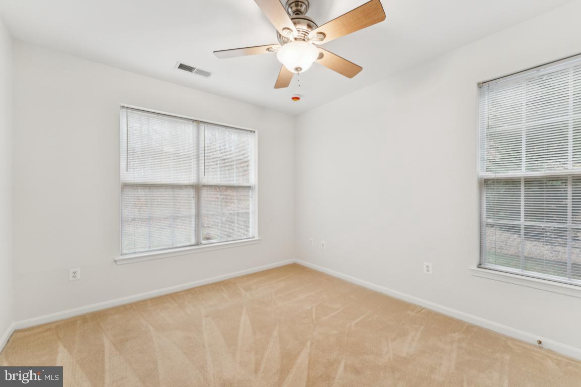 BOWIE TOWERS - Residential