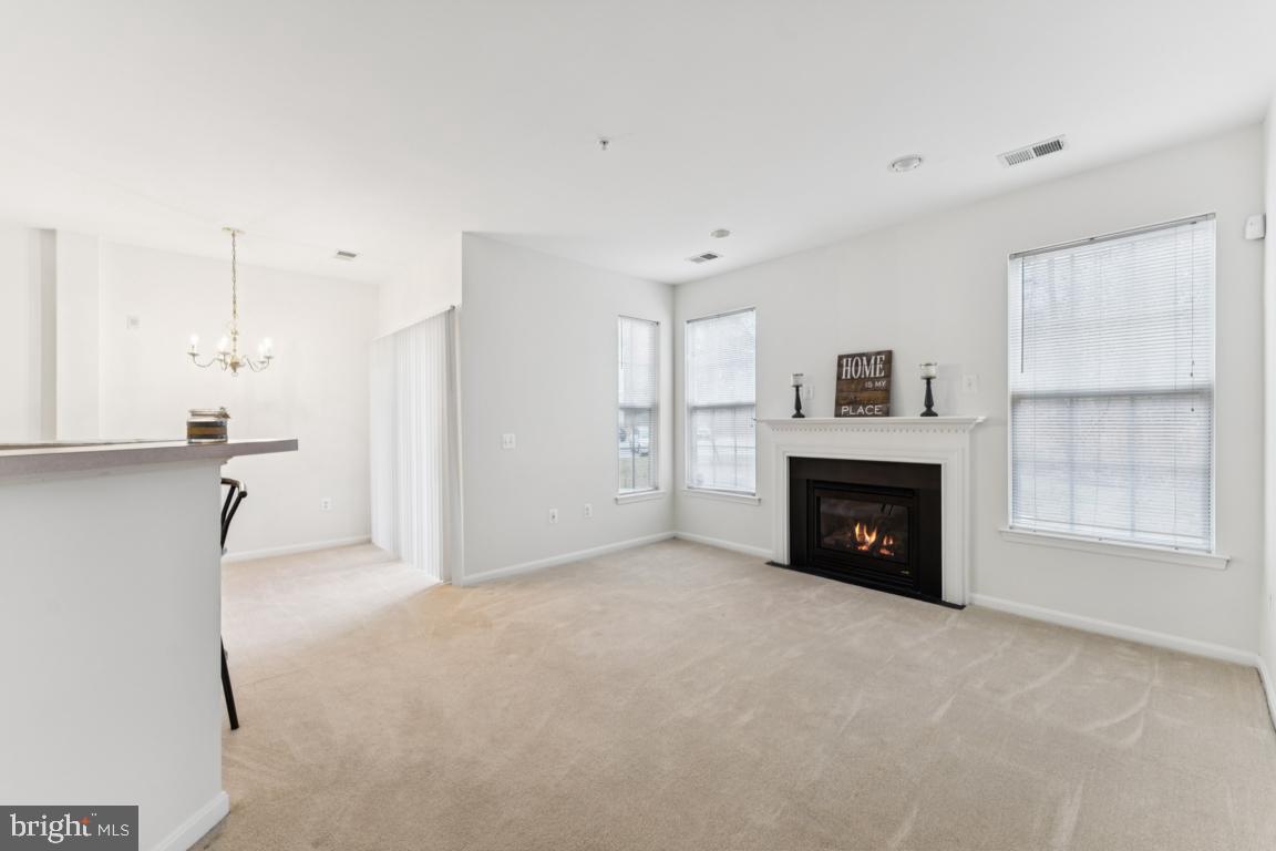 BOWIE TOWERS - Residential