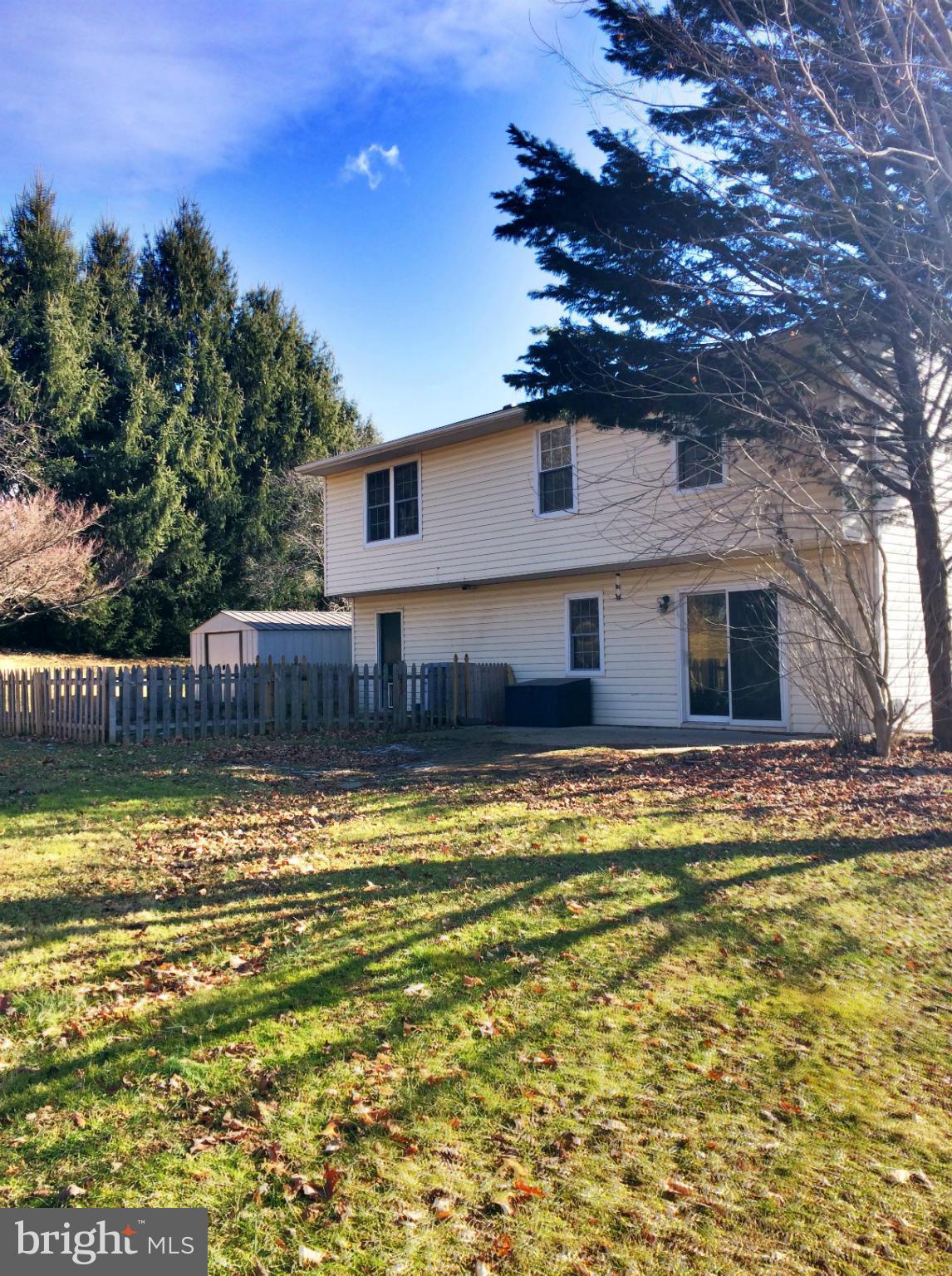 EMORY HILLS - Residential