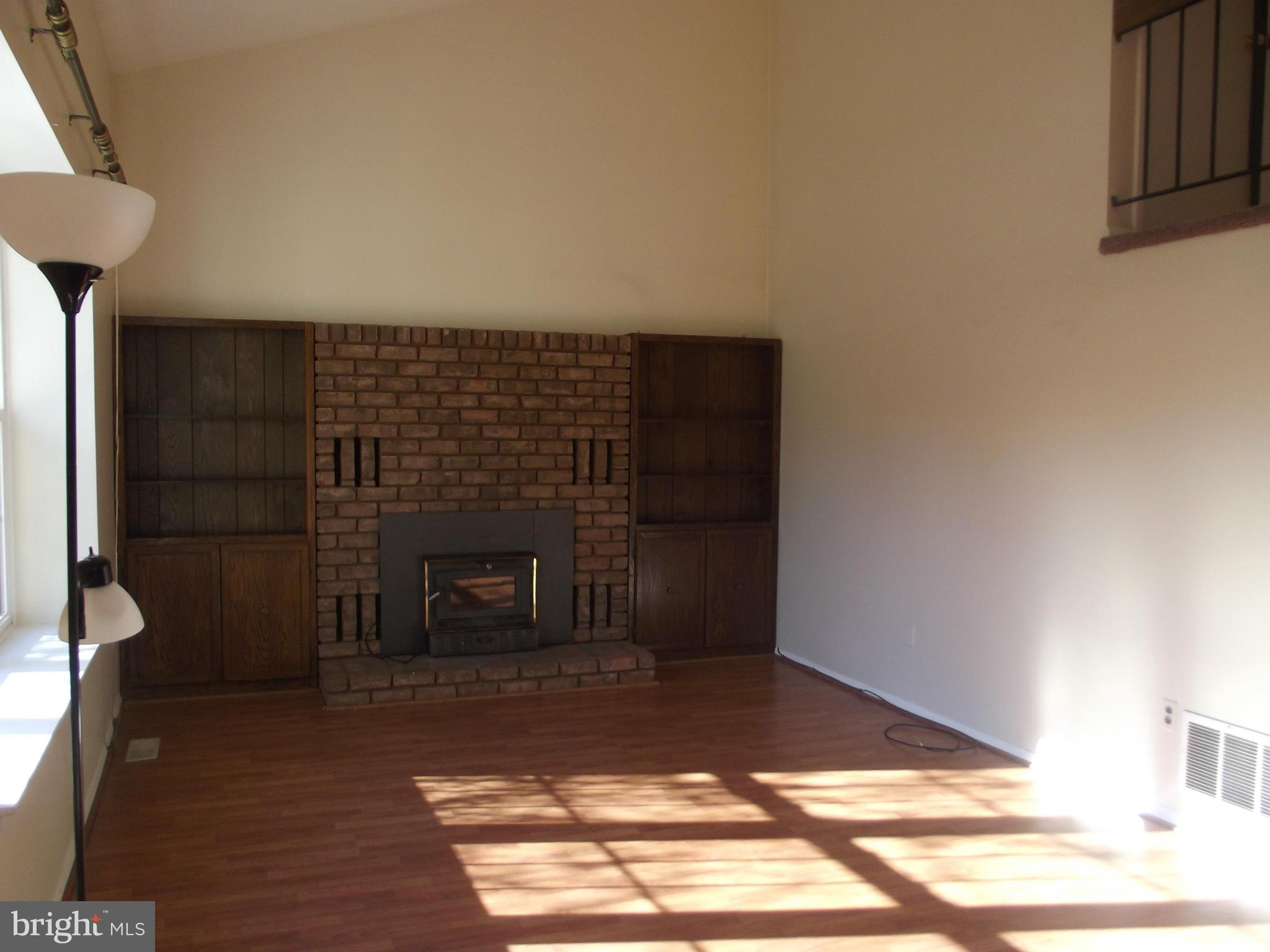 EMORY HILLS - Residential