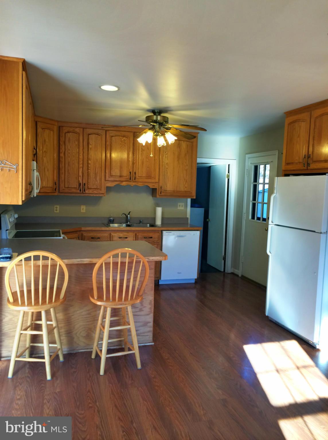 EMORY HILLS - Residential