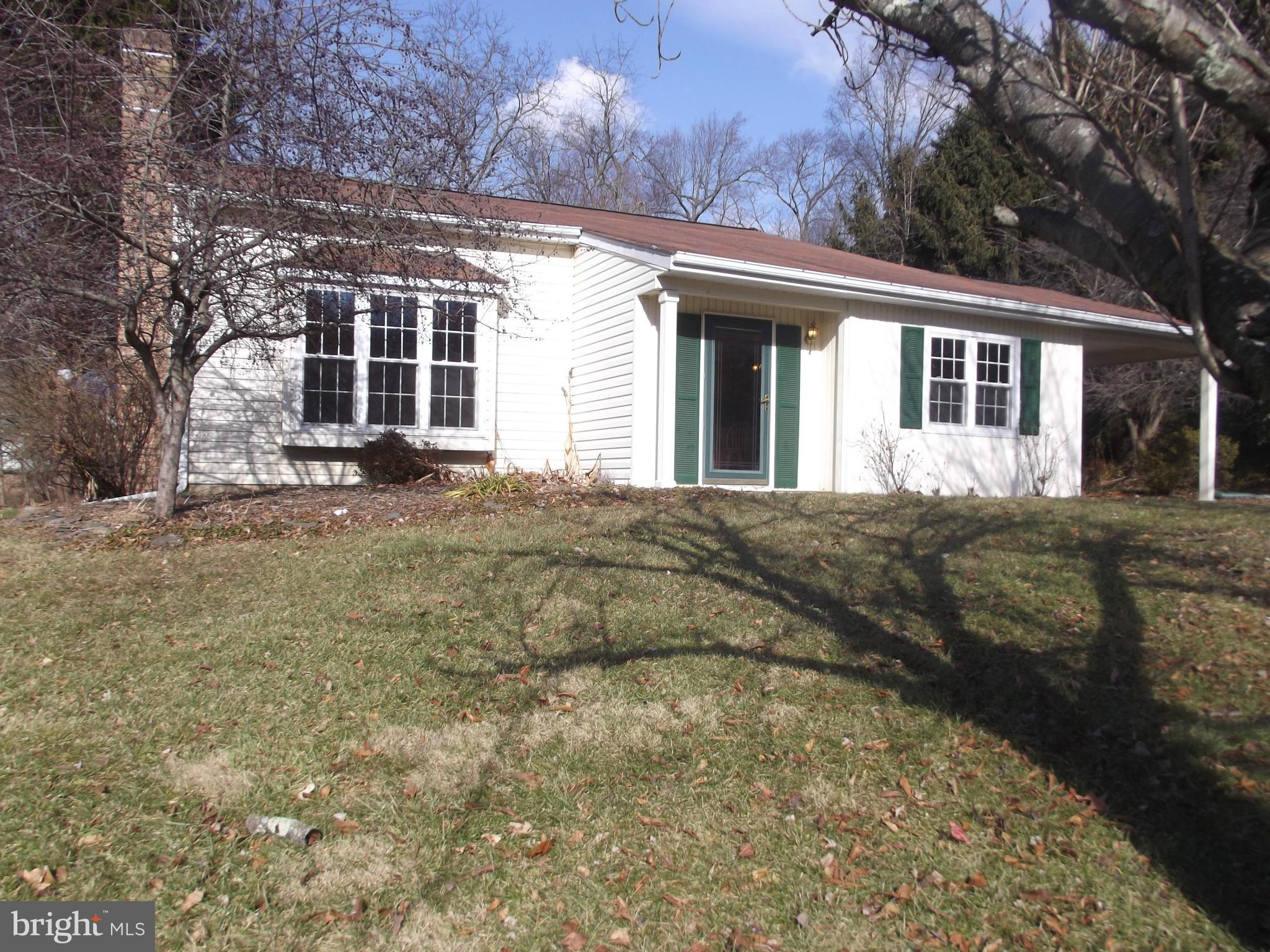 EMORY HILLS - Residential