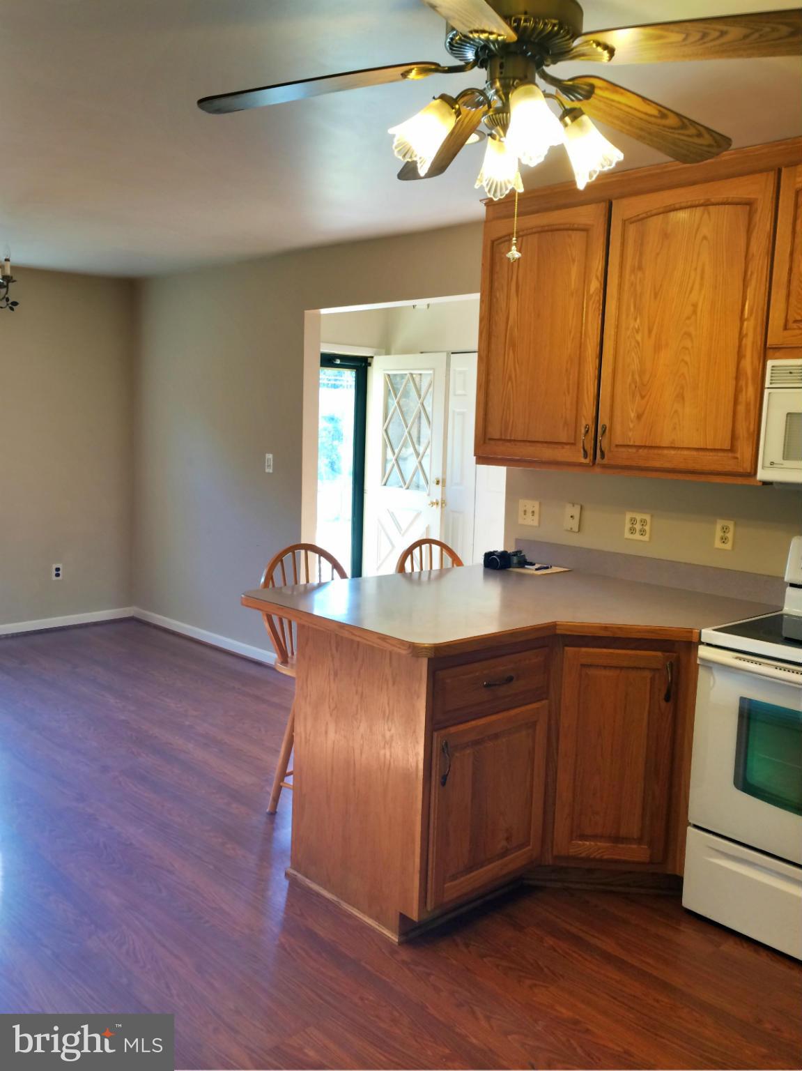 EMORY HILLS - Residential