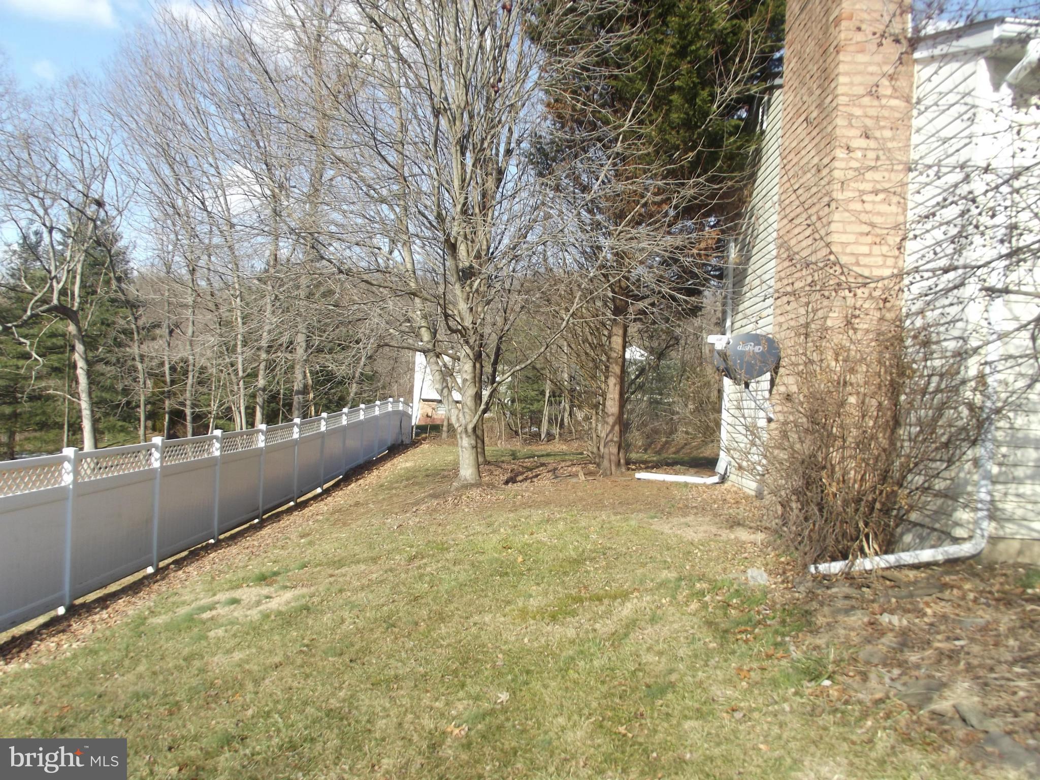 EMORY HILLS - Residential