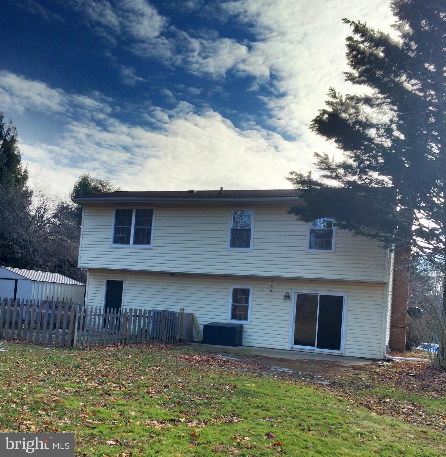 EMORY HILLS - Residential