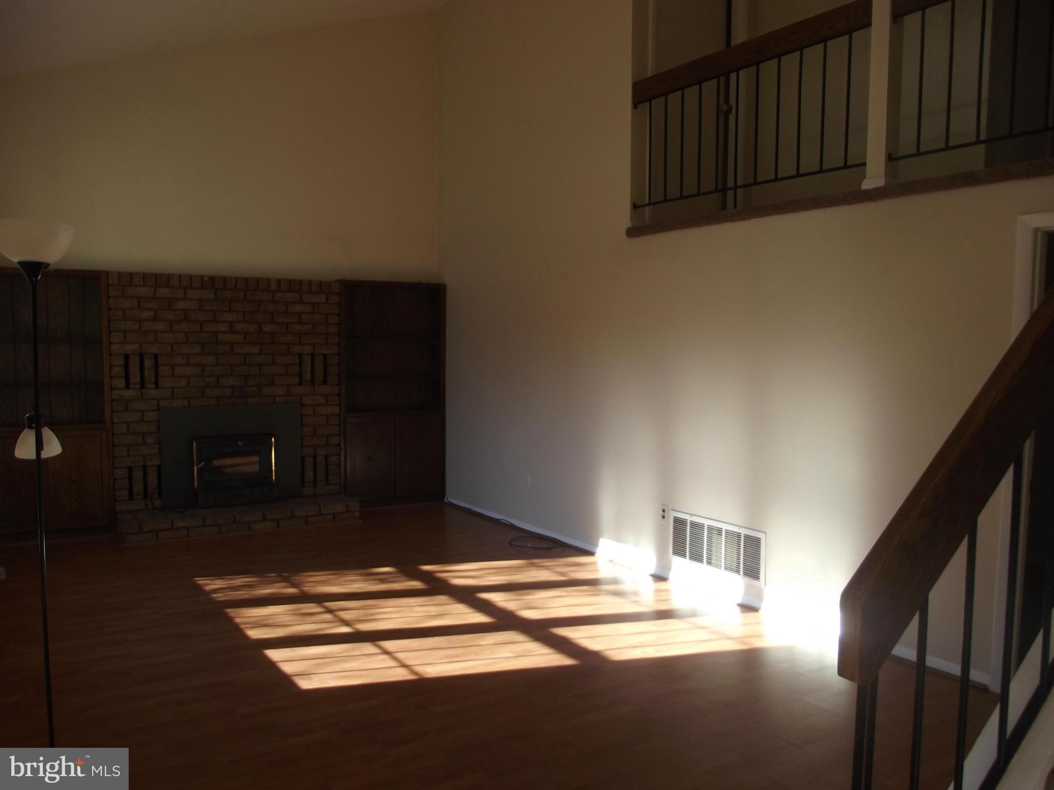 EMORY HILLS - Residential