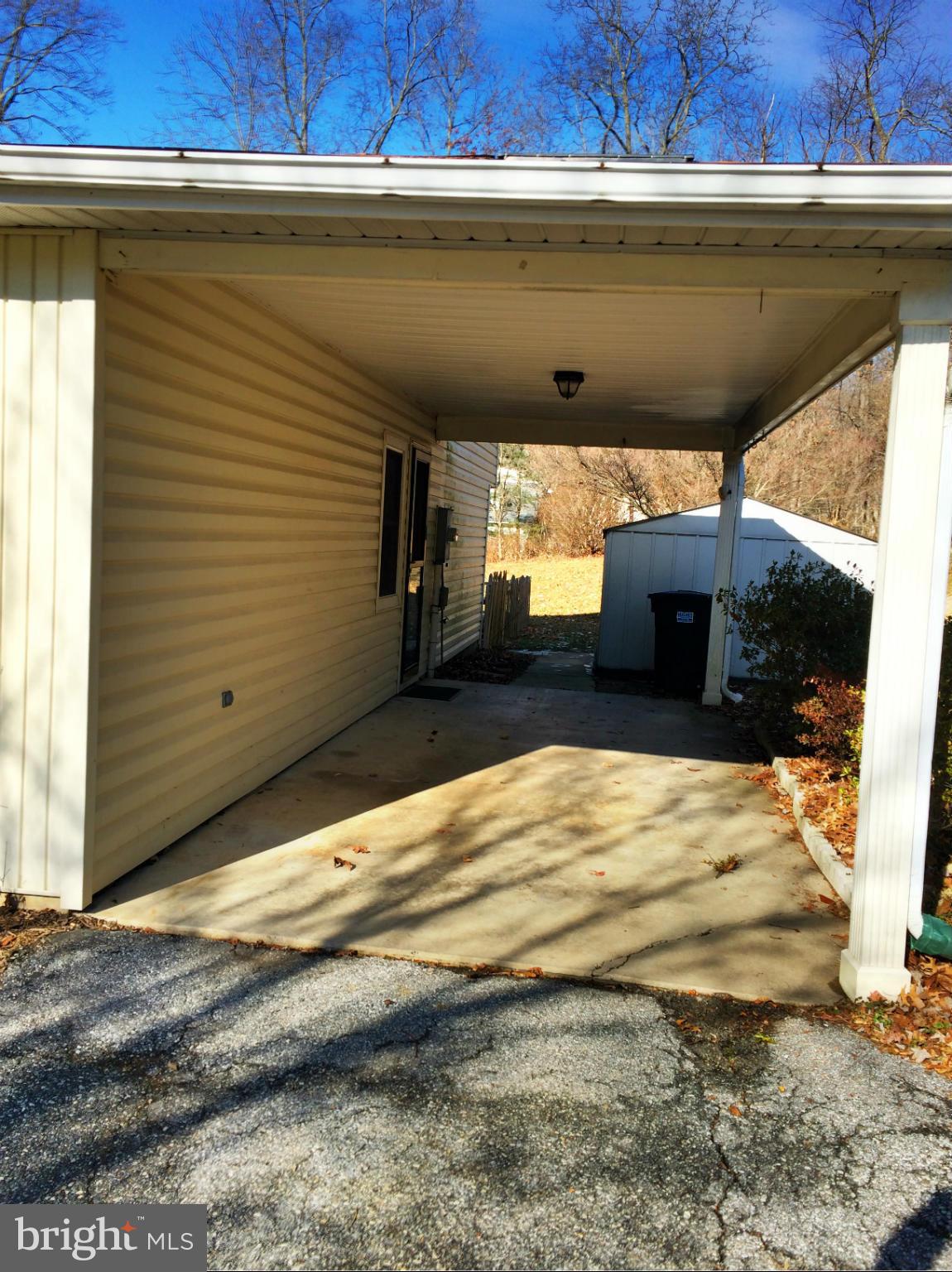 EMORY HILLS - Residential