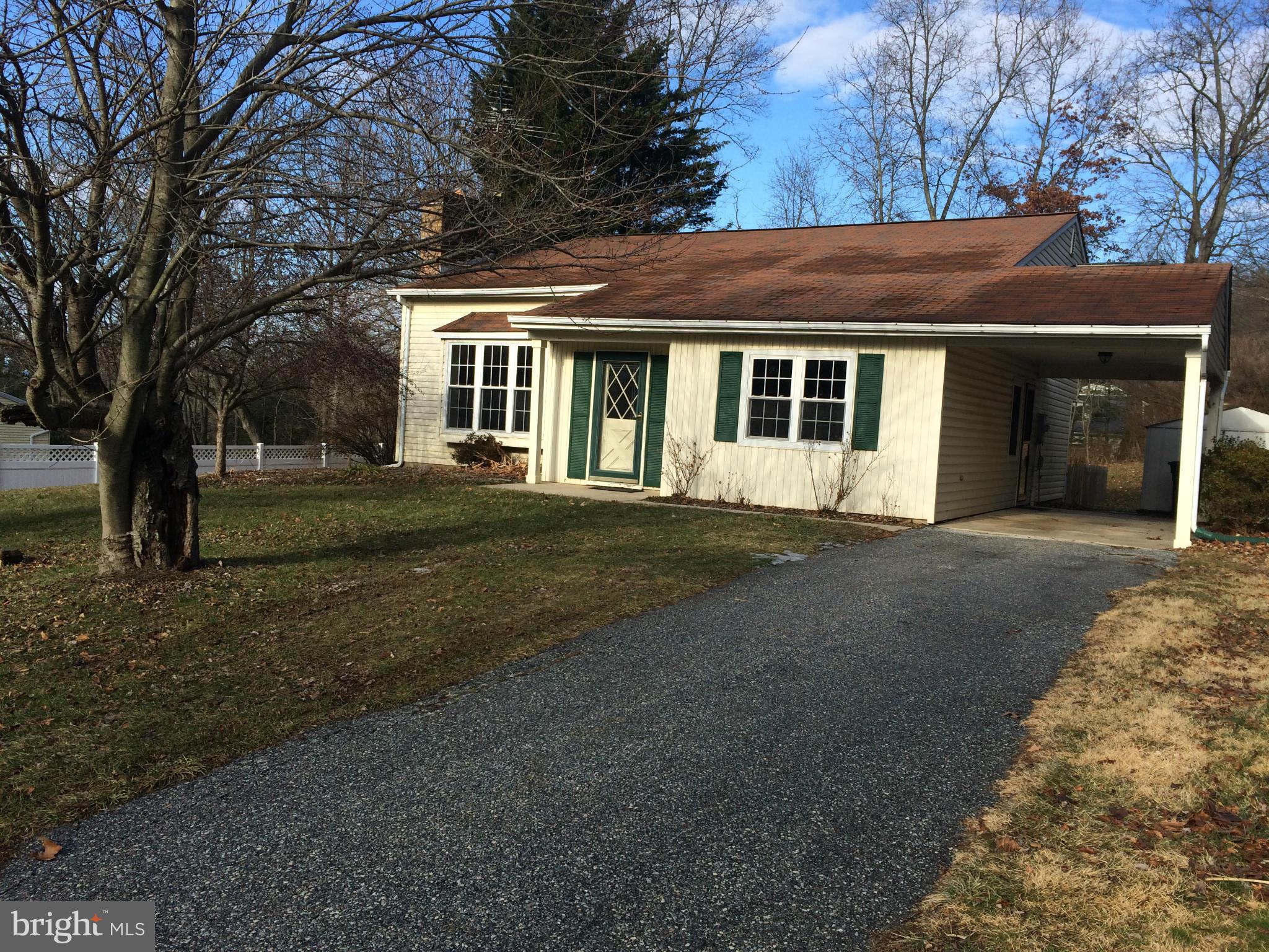 EMORY HILLS - Residential