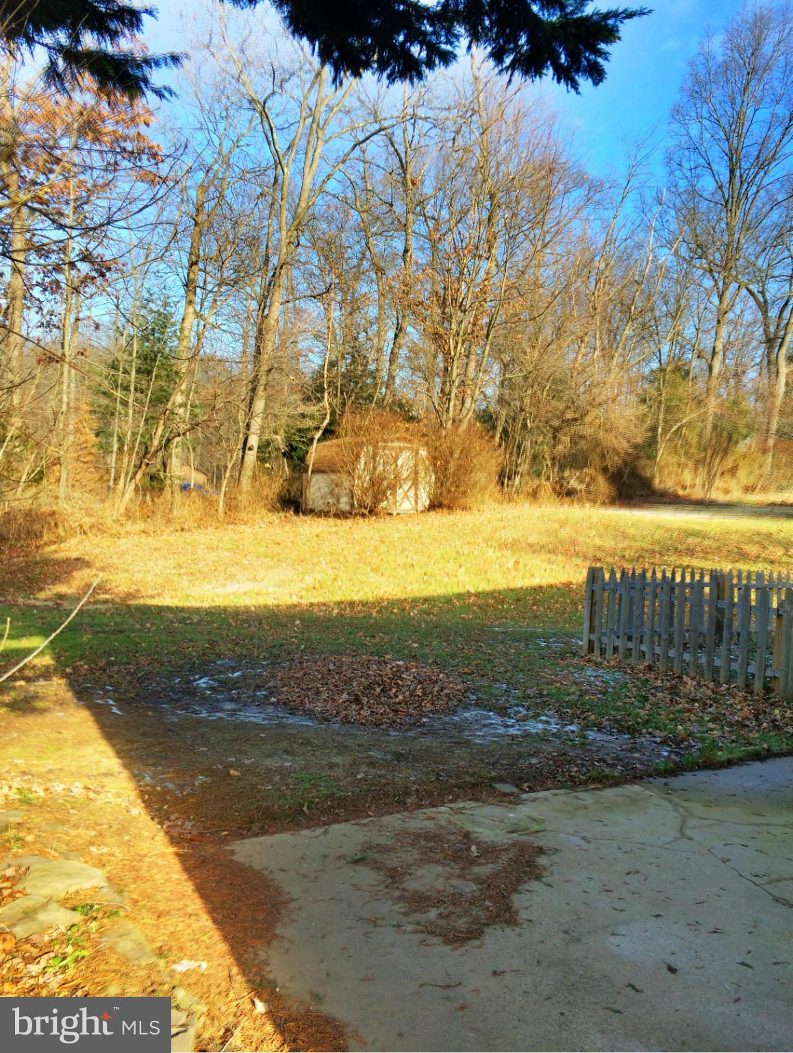 EMORY HILLS - Residential