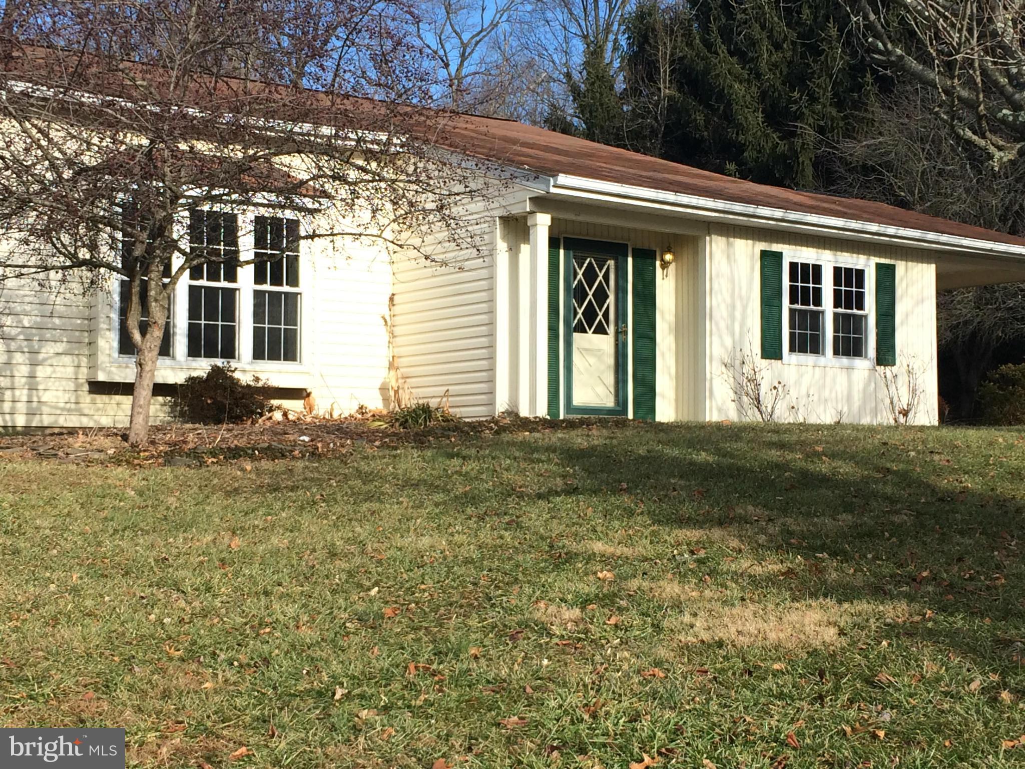 EMORY HILLS - Residential