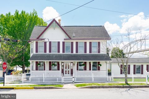 246 BIDDLE STREET CHESAPEAKE CITY MD 21915